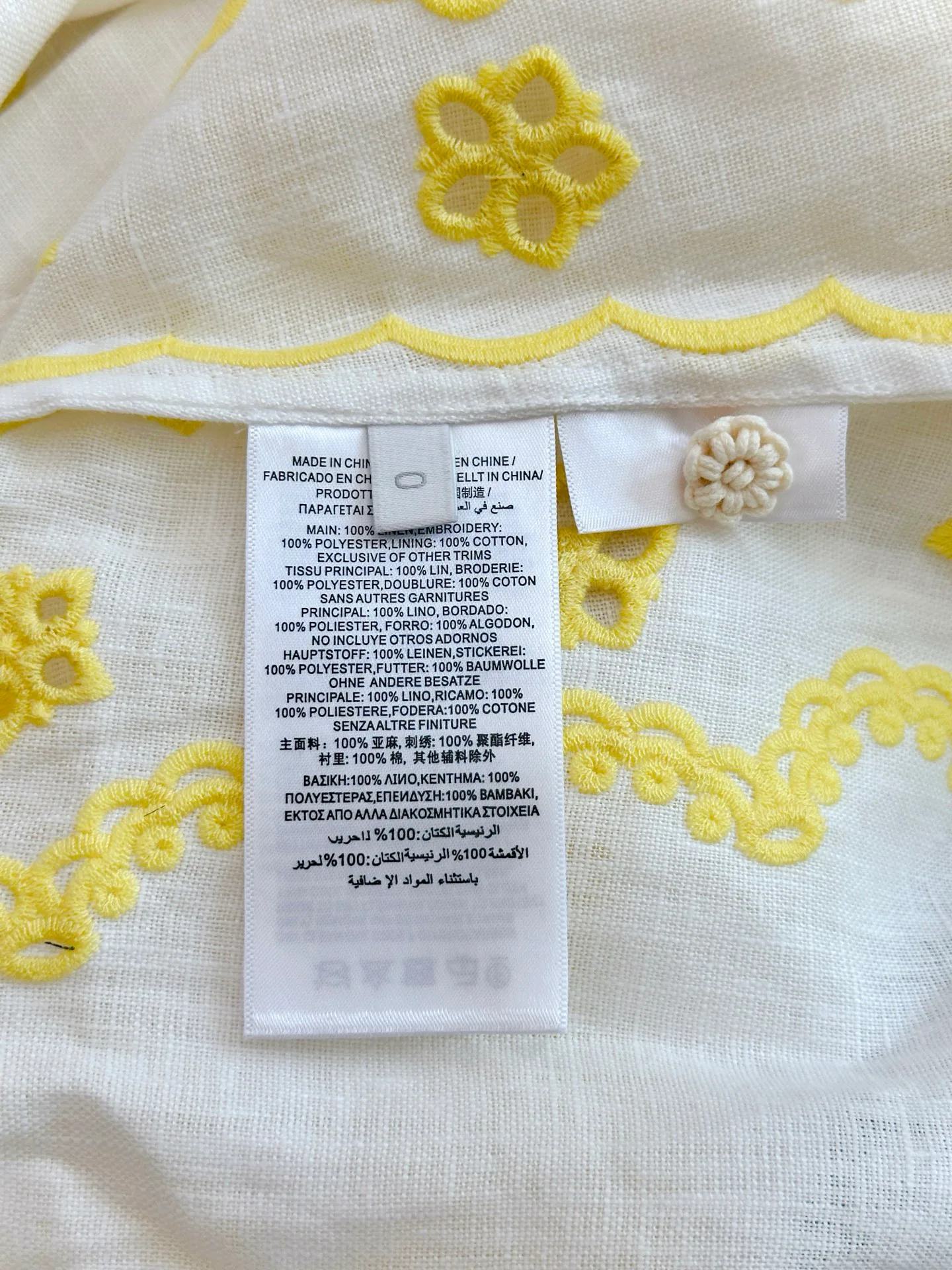 Платья Женские Zimmermann 1243791