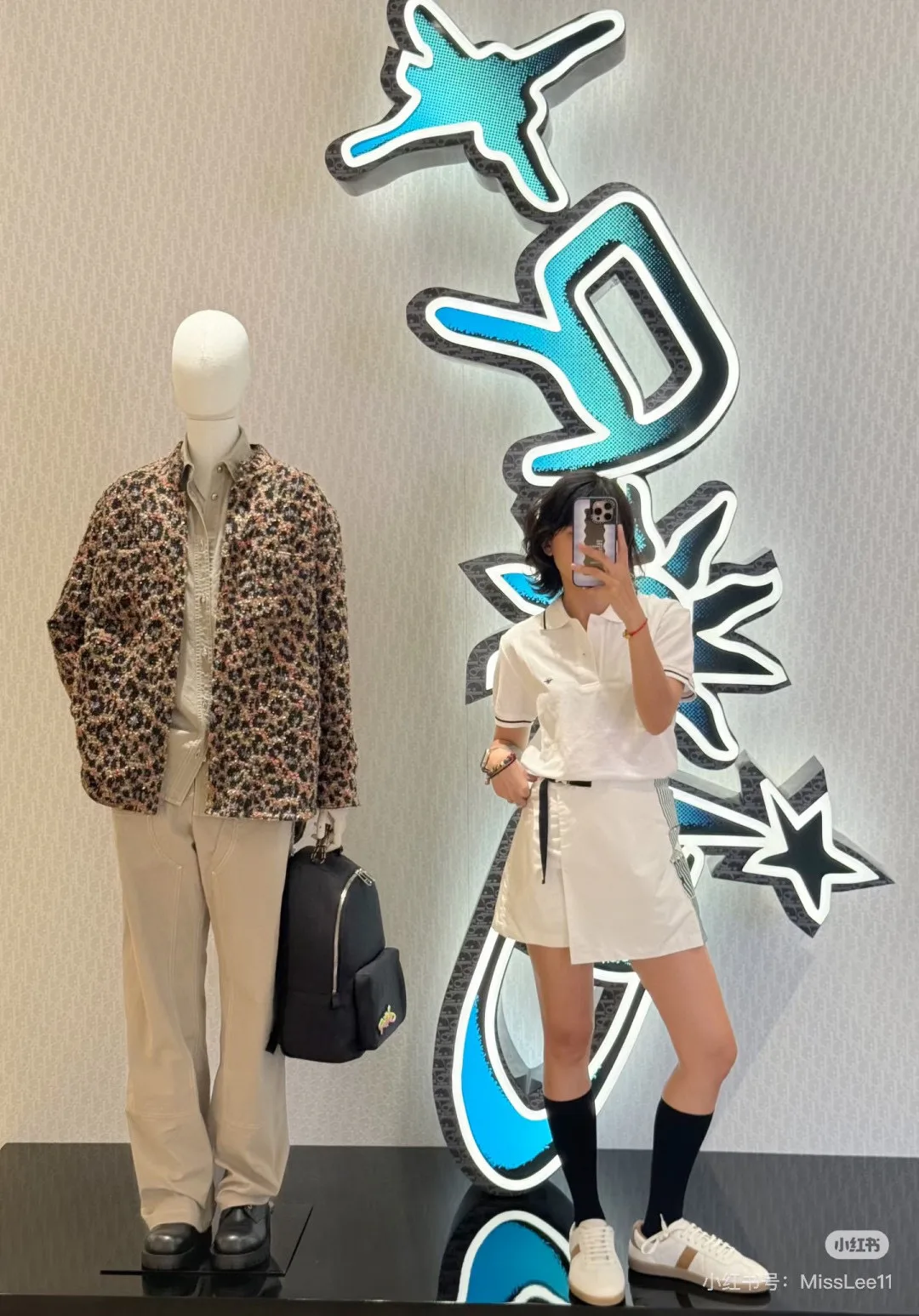 Юбки Женские Christian Dior 87876