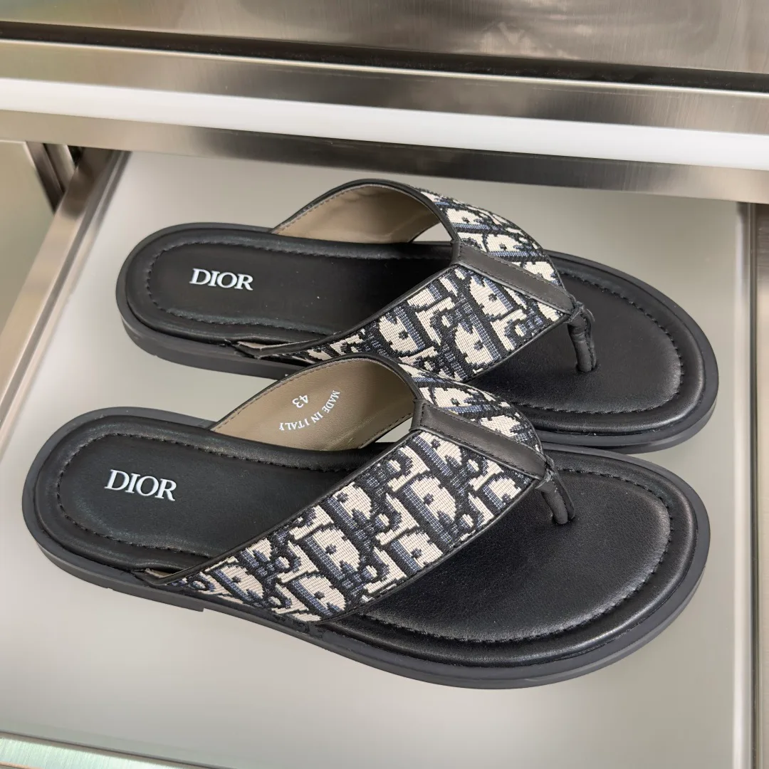 Сандалии Мужские Christian Dior 11744070