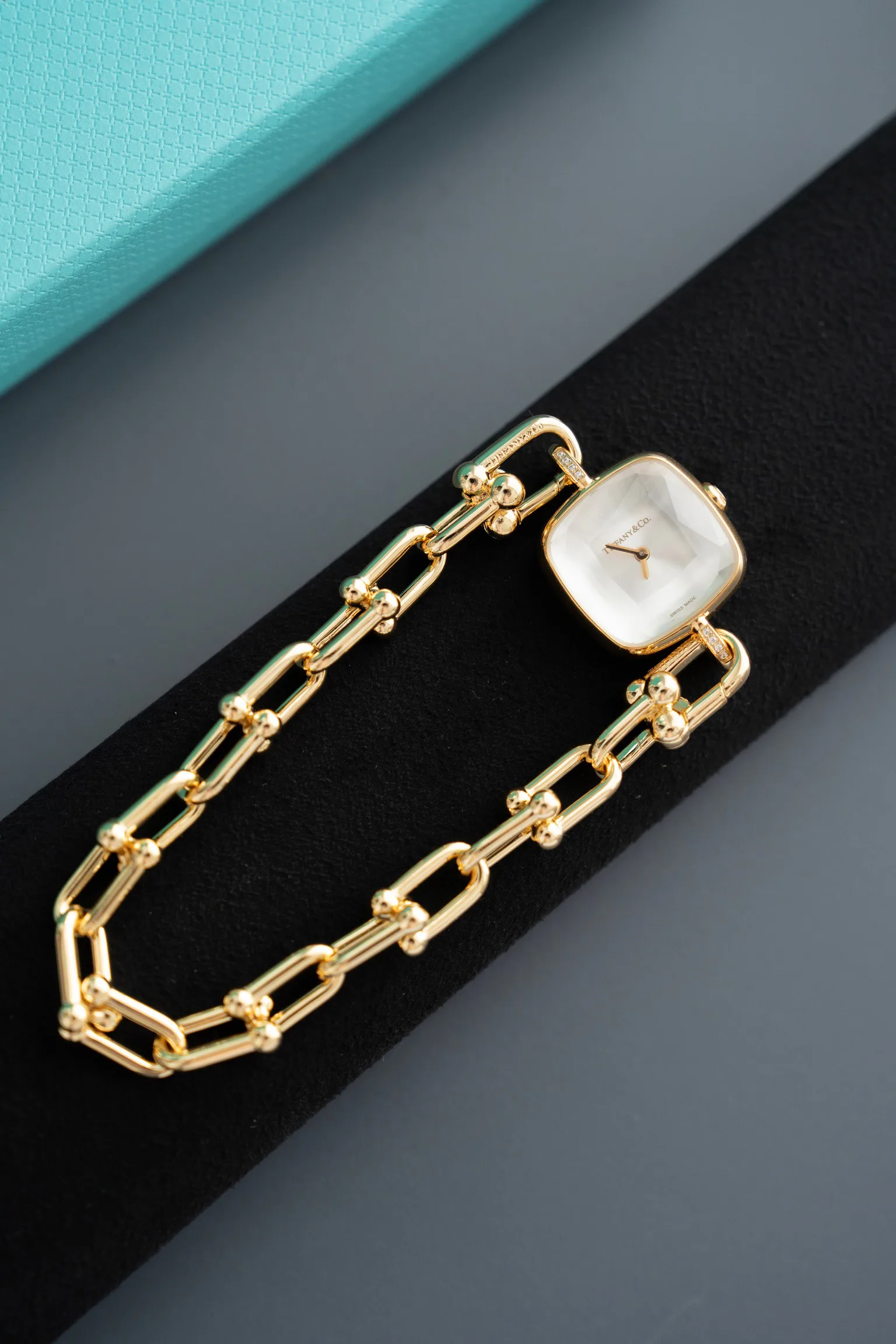 Часы Женские Tiffany 12832614