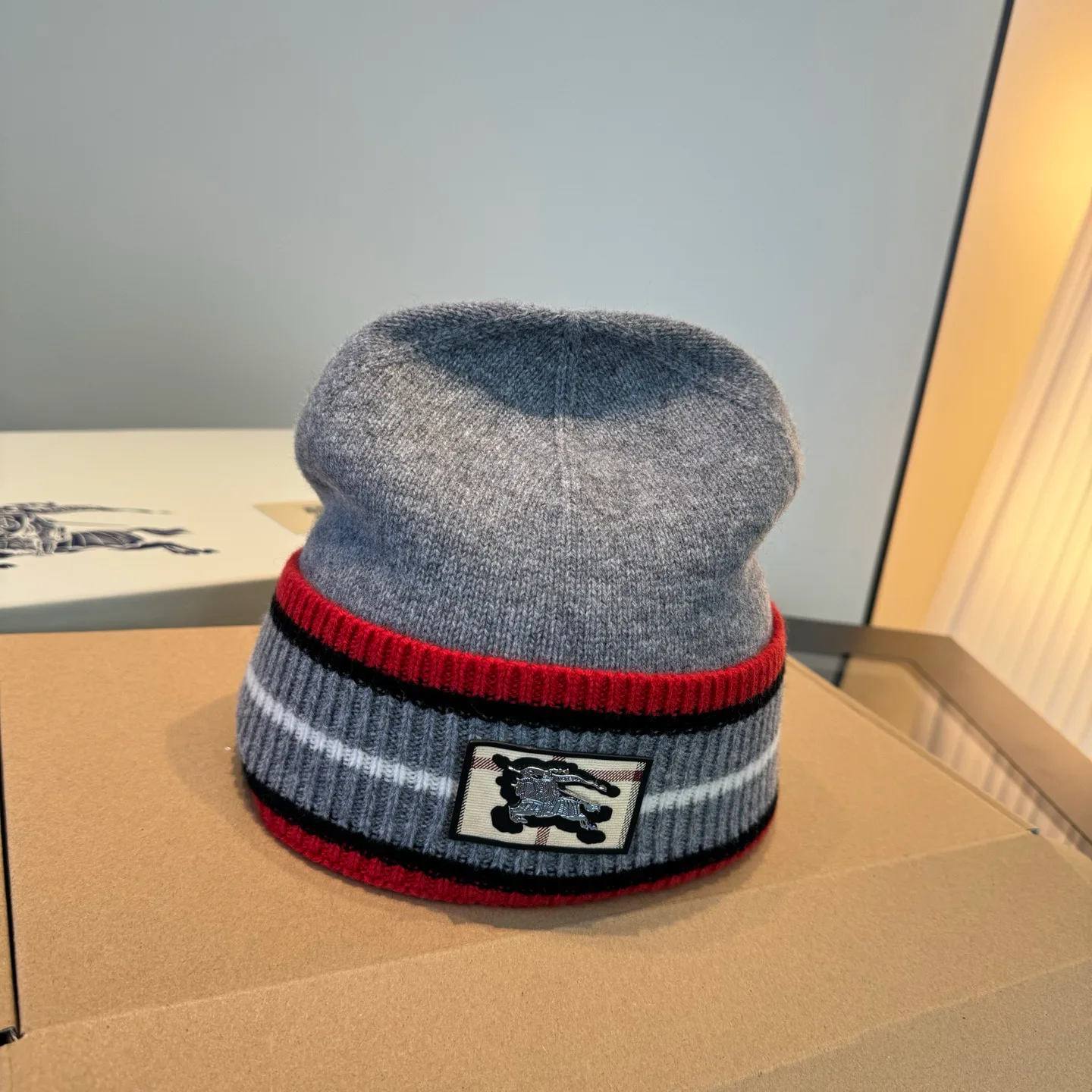 Головные Уборы Burberry 498347