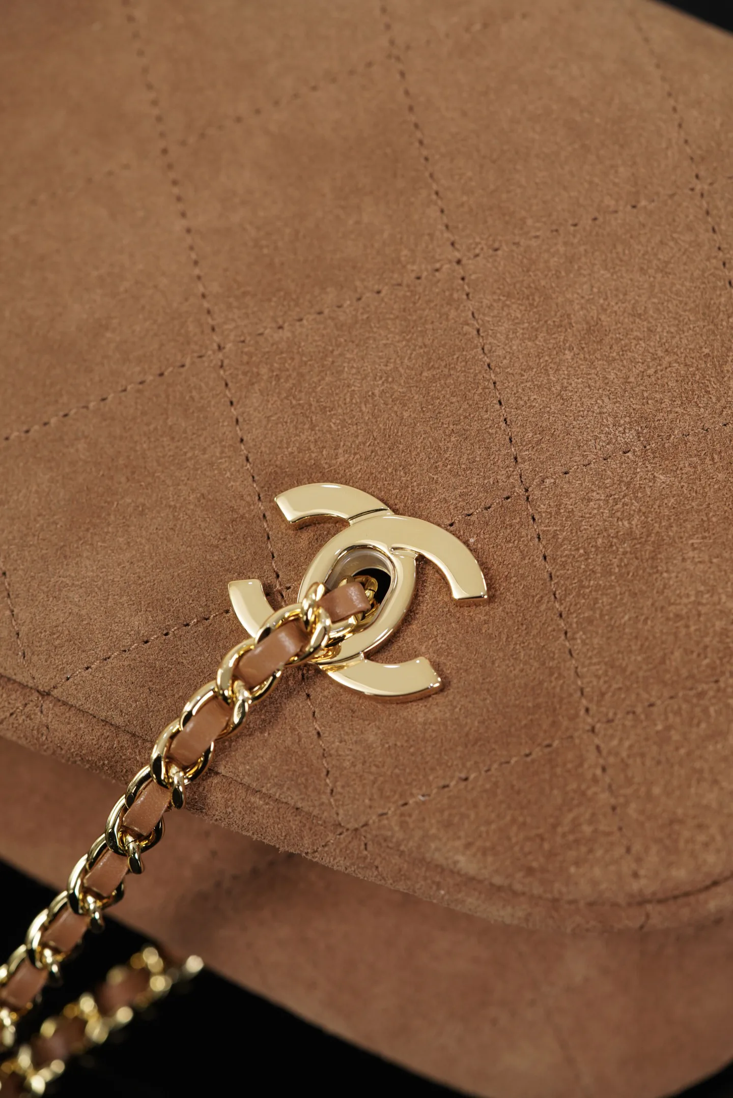 Классические Сумки Женские Chanel 17979678
