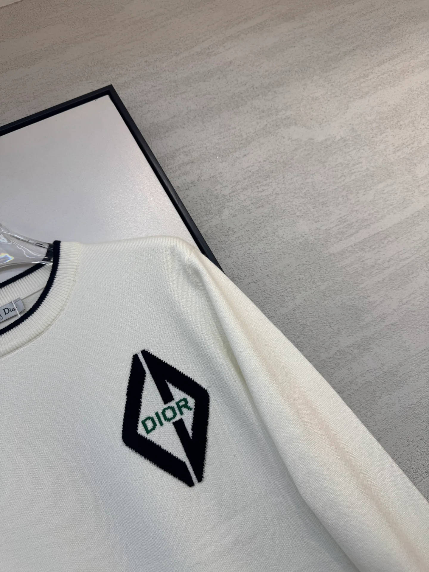 Джемперы И Свитеры Мужские Christian Dior 658172