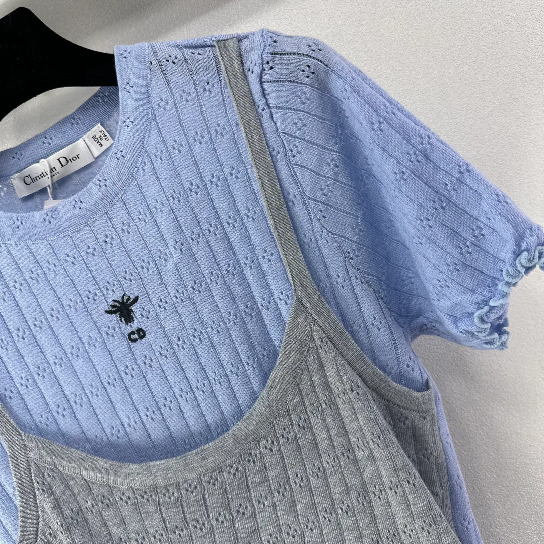 Топы Женские Christian Dior 11455180