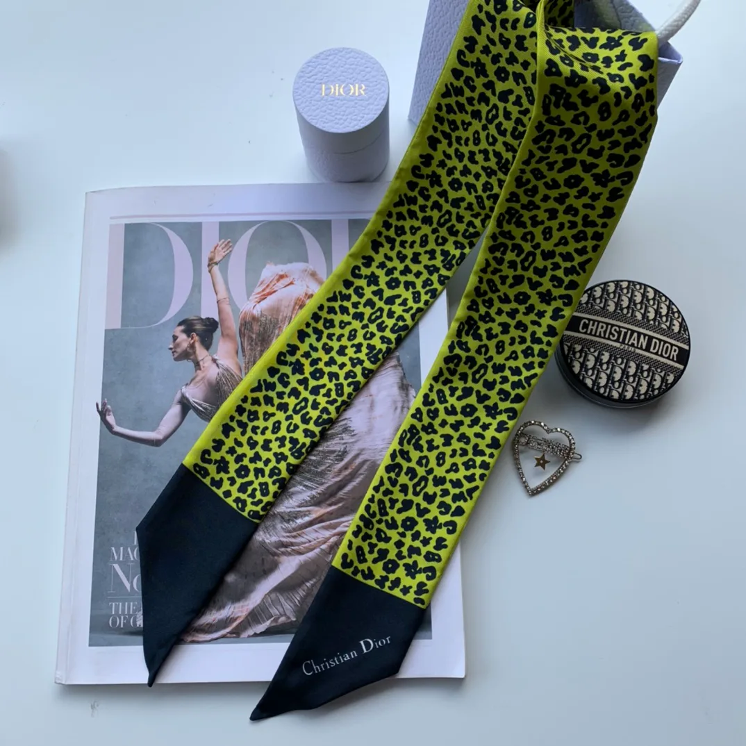 Платки Christian Dior 17992741