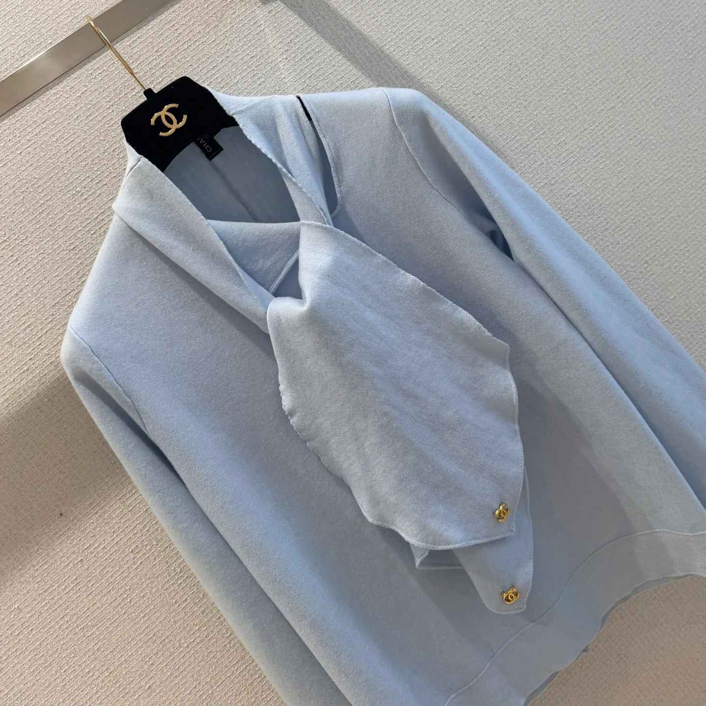 Джемперы И Свитеры Женские Chanel 18138383