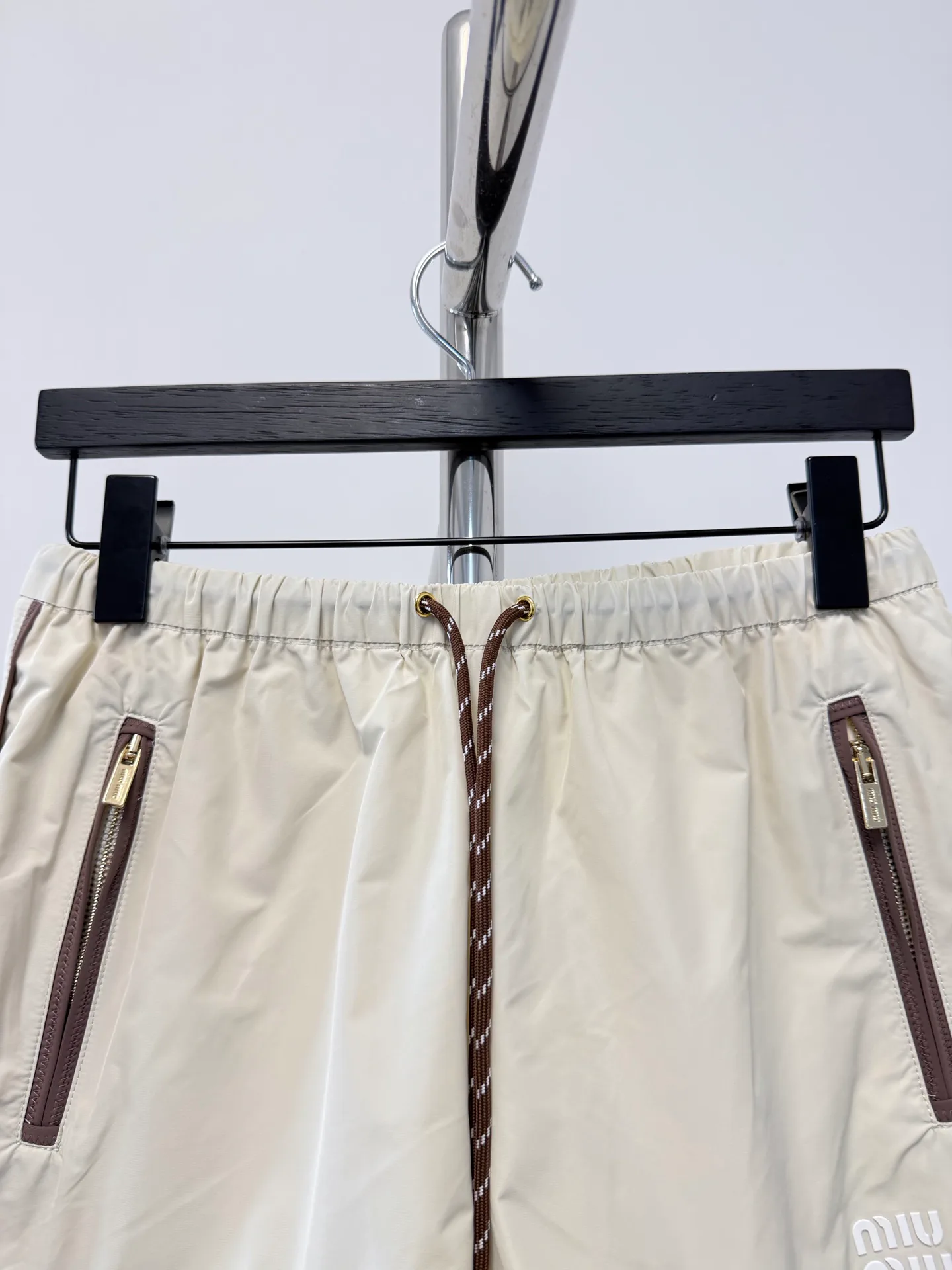 Шорты Женские Miu Miu 11870298