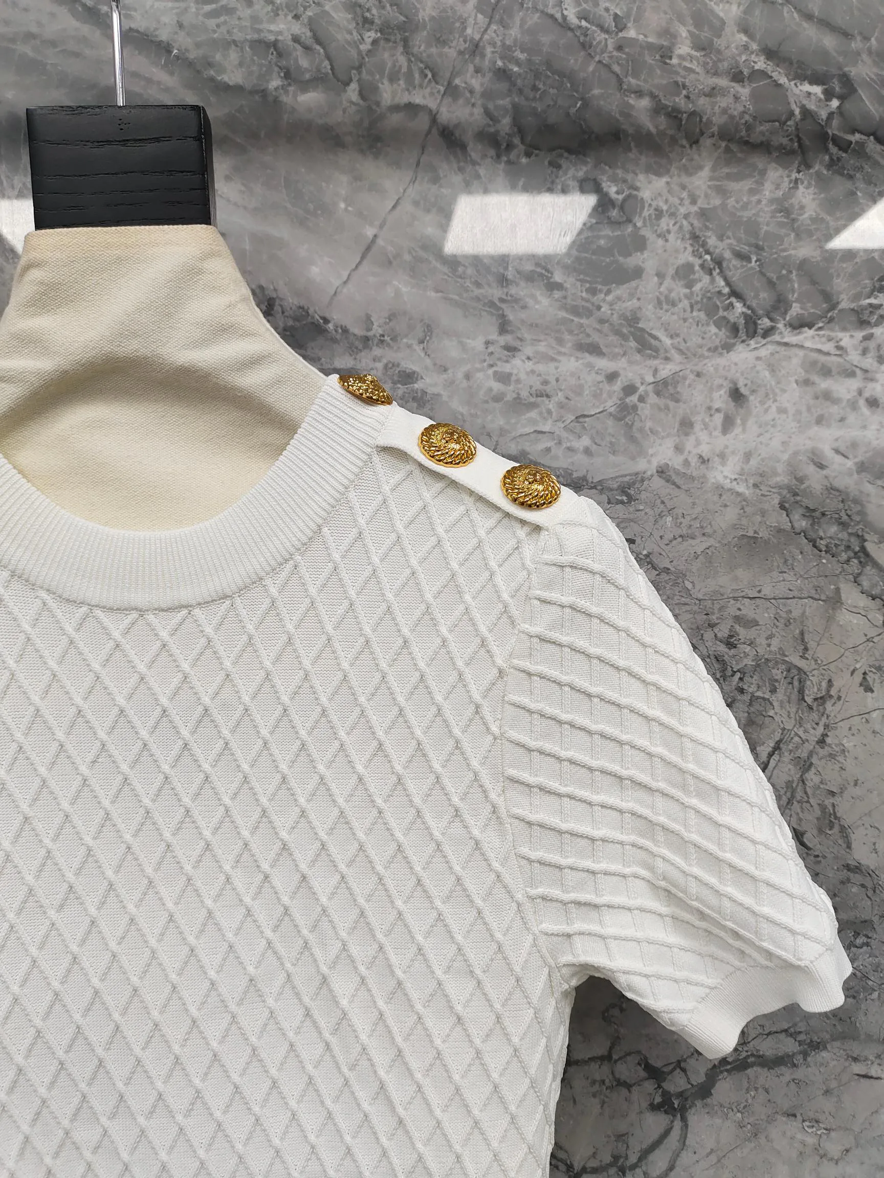 Платья Женские Balmain 13136753