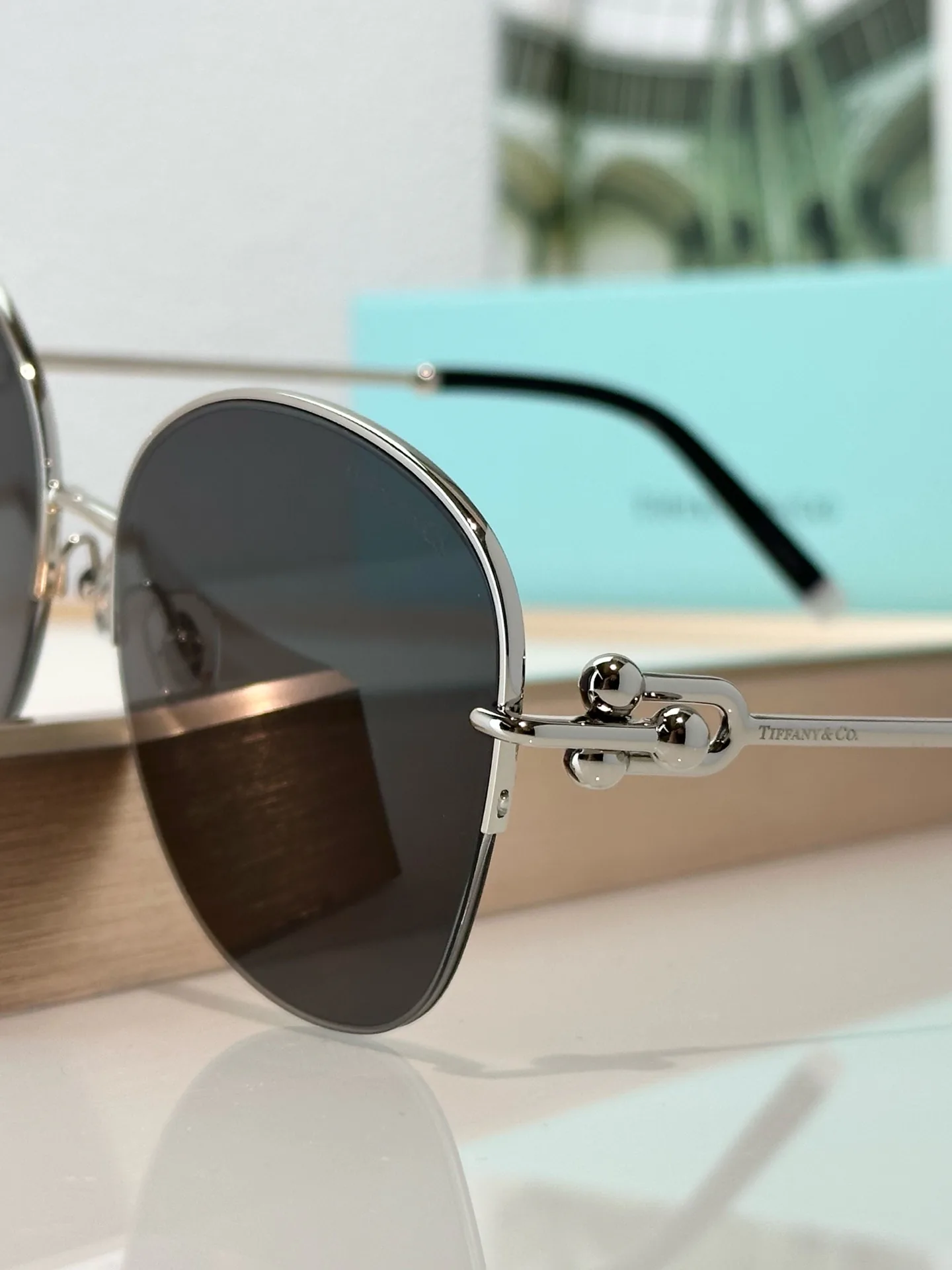 Очки Tiffany 796044