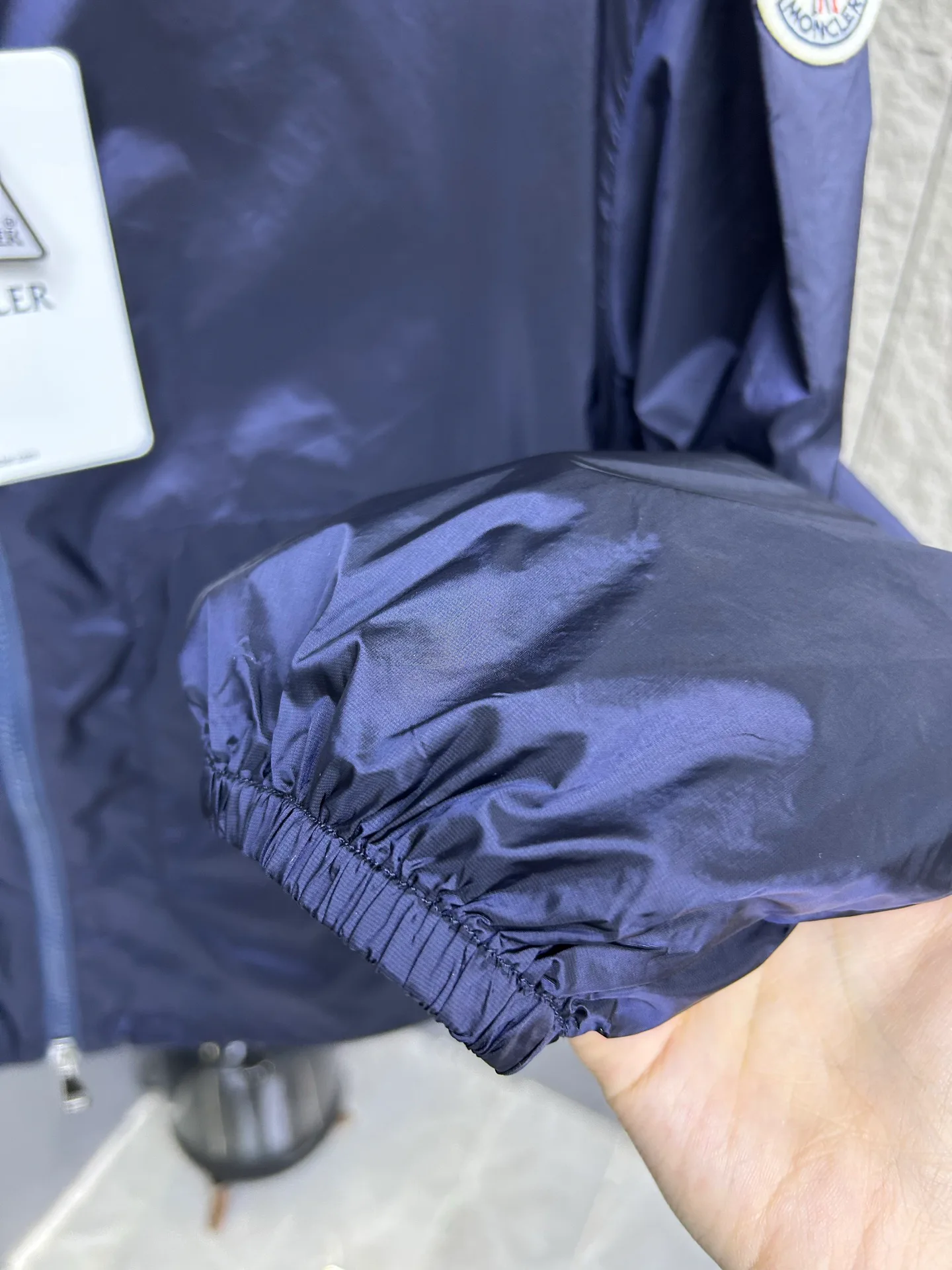 Куртки И Пуховики Женские Moncler 11862662
