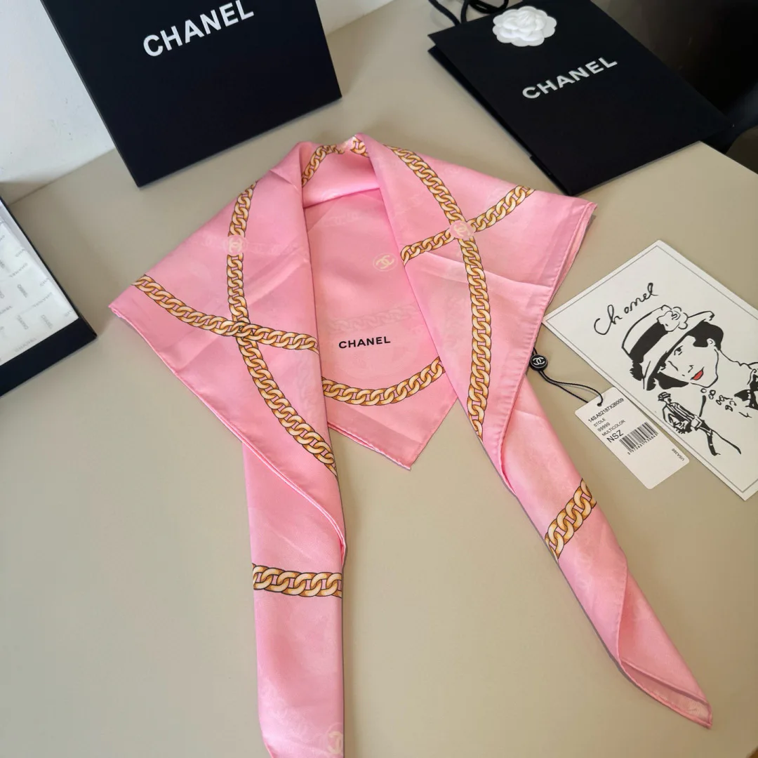 Платки Chanel 1780961