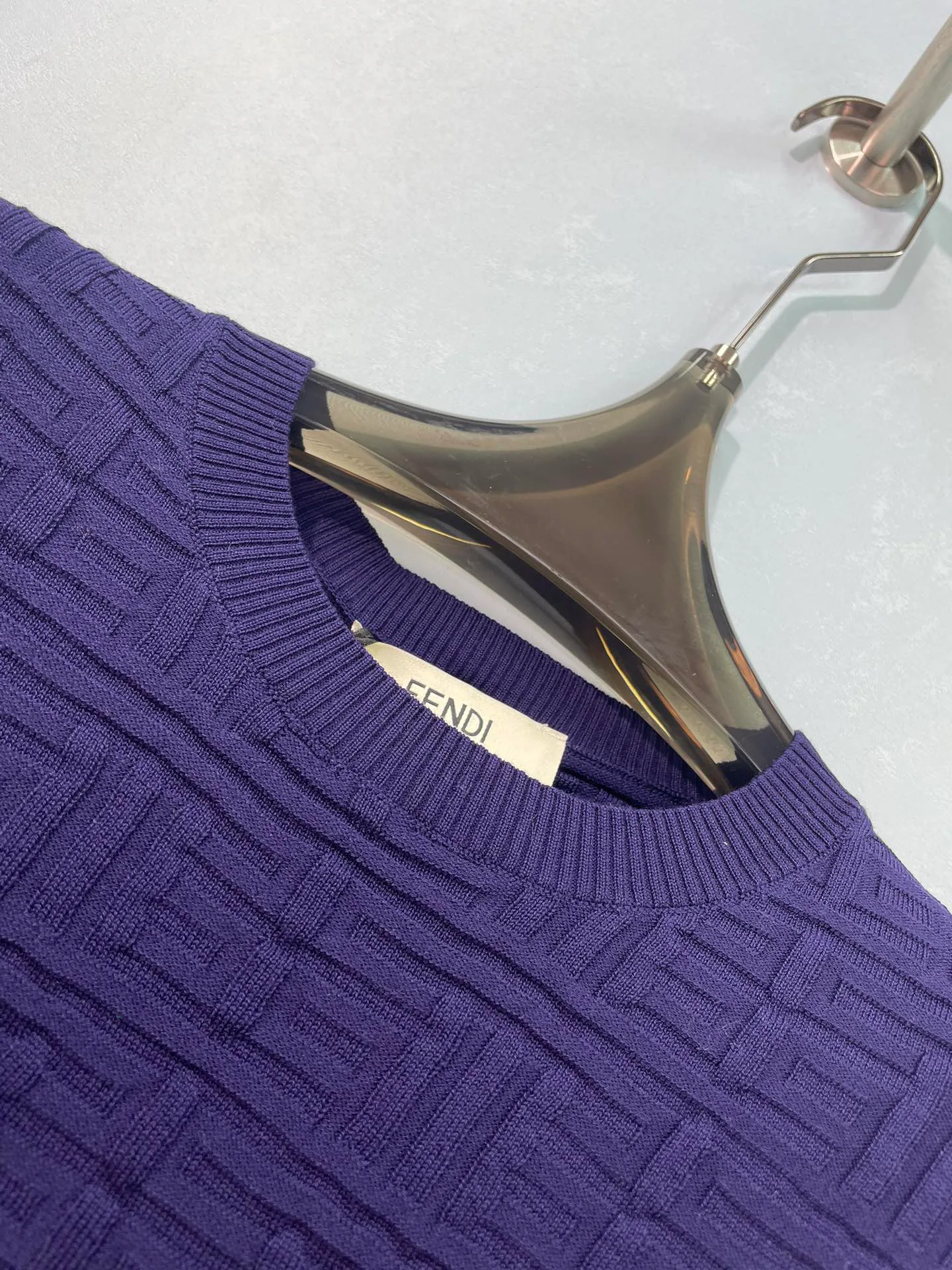 Джемперы И Свитеры Женские Fendi 17882458