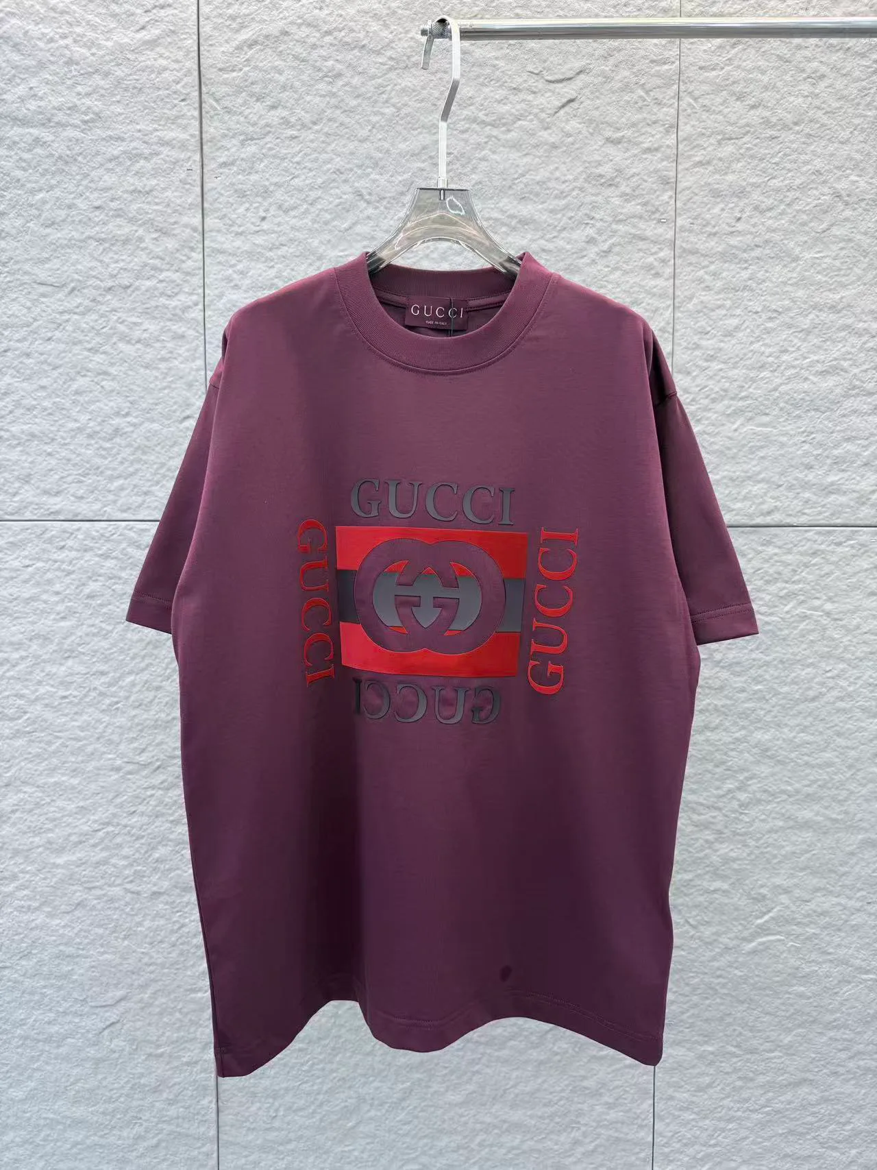 Футболки Мужские Gucci 13084013