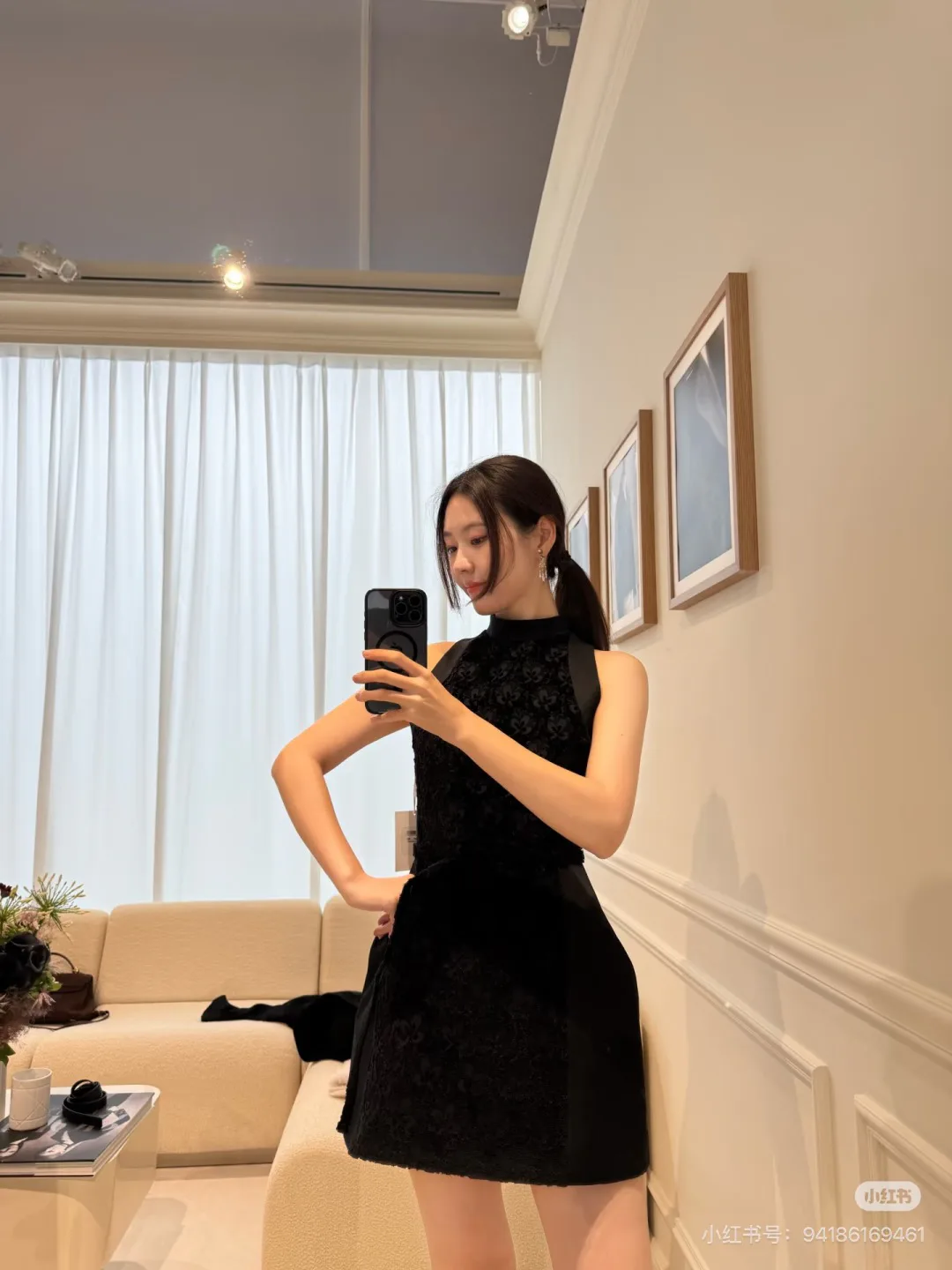 Платья Женские Christian Dior 5086987
