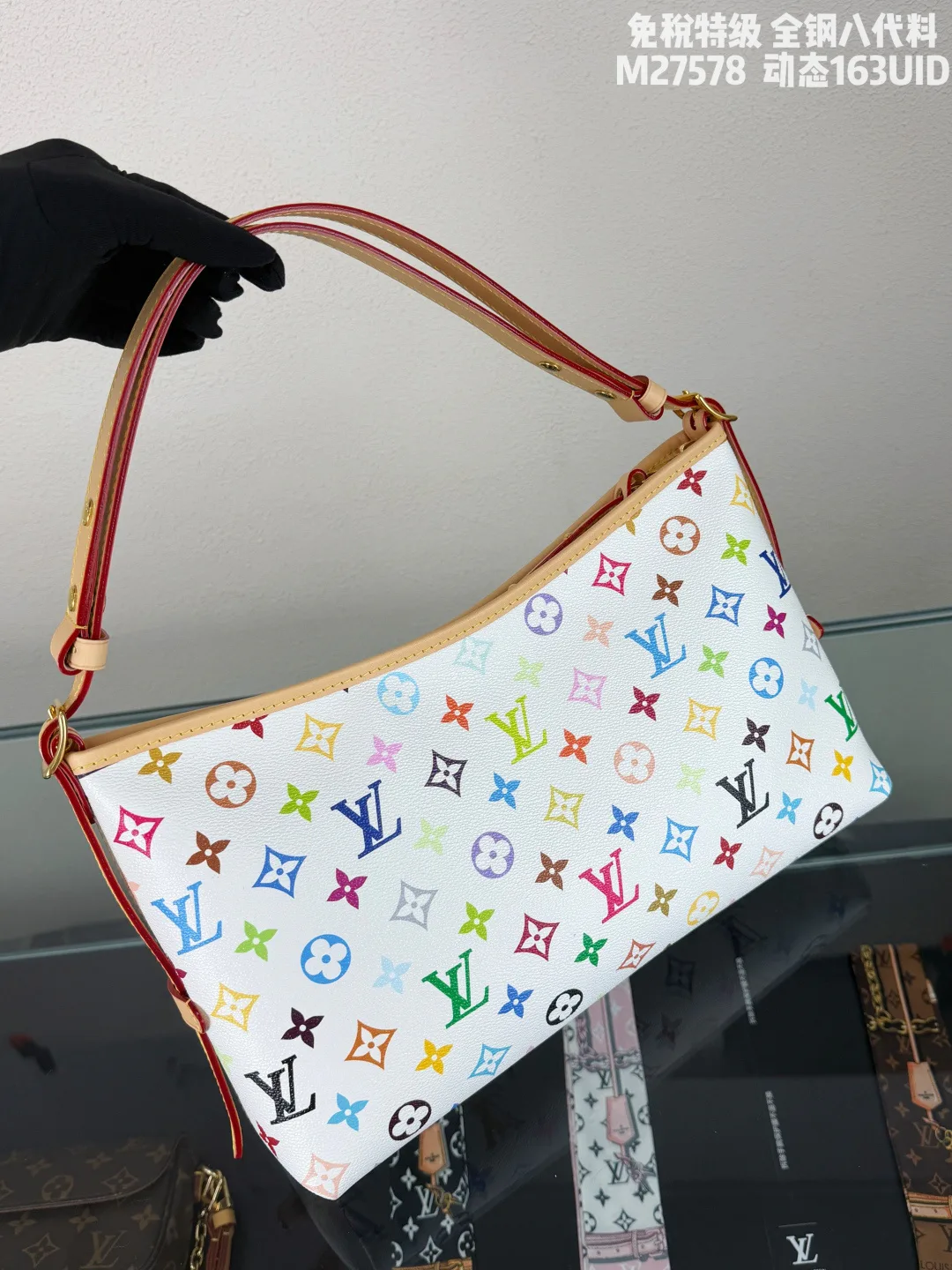 Классические Сумки Женские Louis Vuitton 17999807
