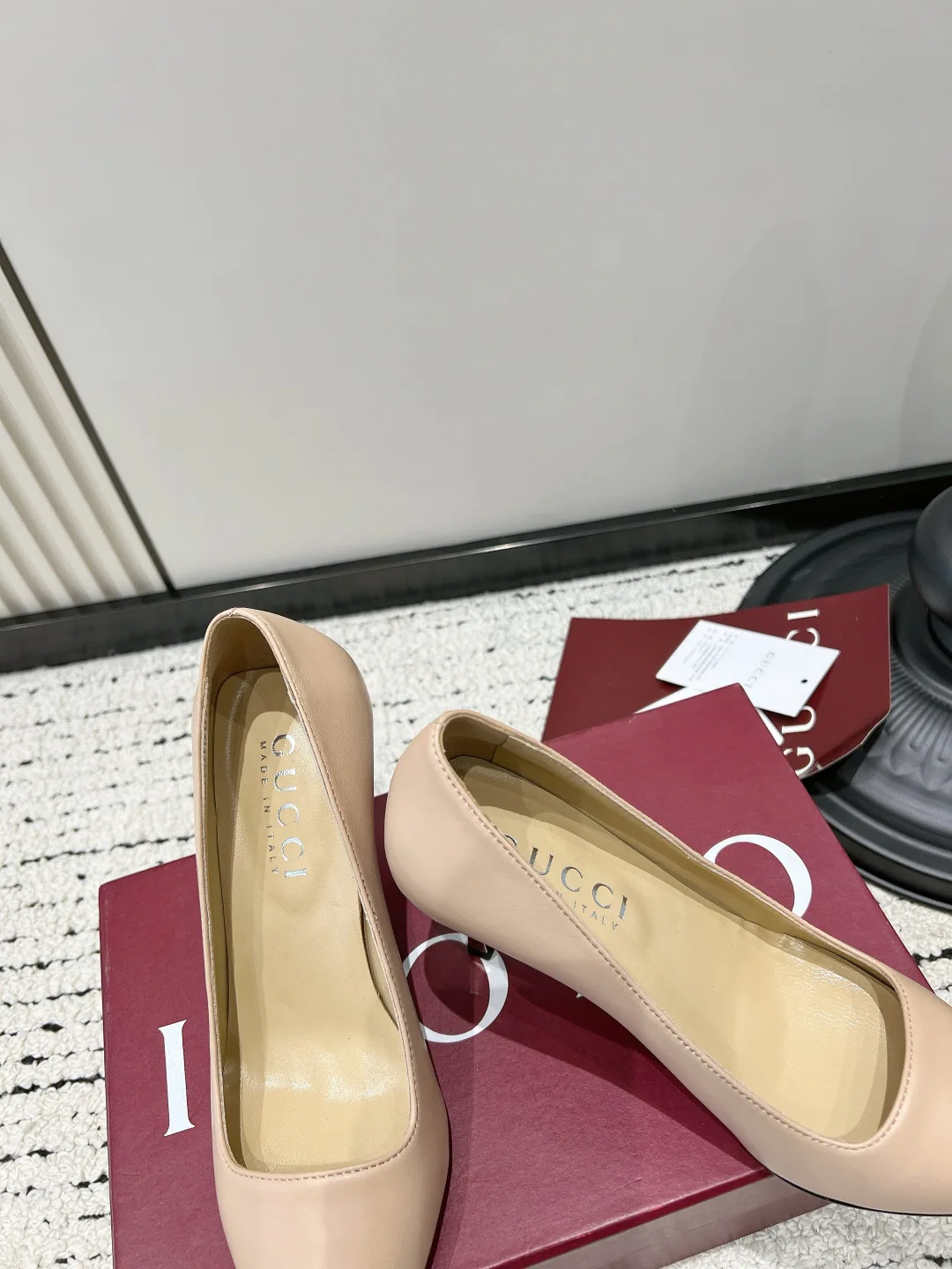 Туфли Женские Gucci 17637822