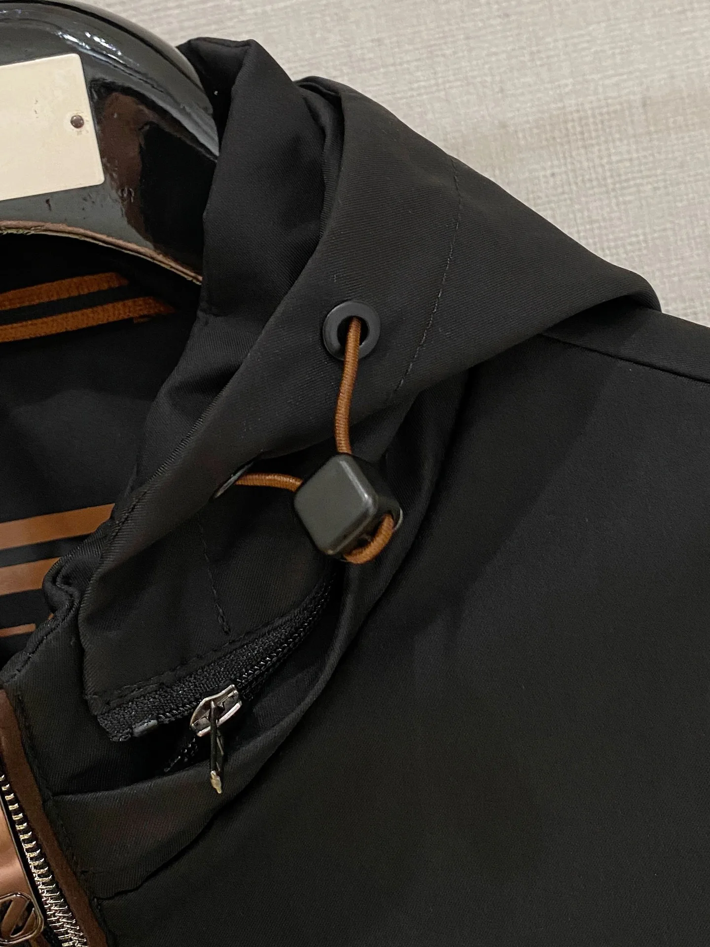 Куртки И Пуховики Мужские Zegna 52381