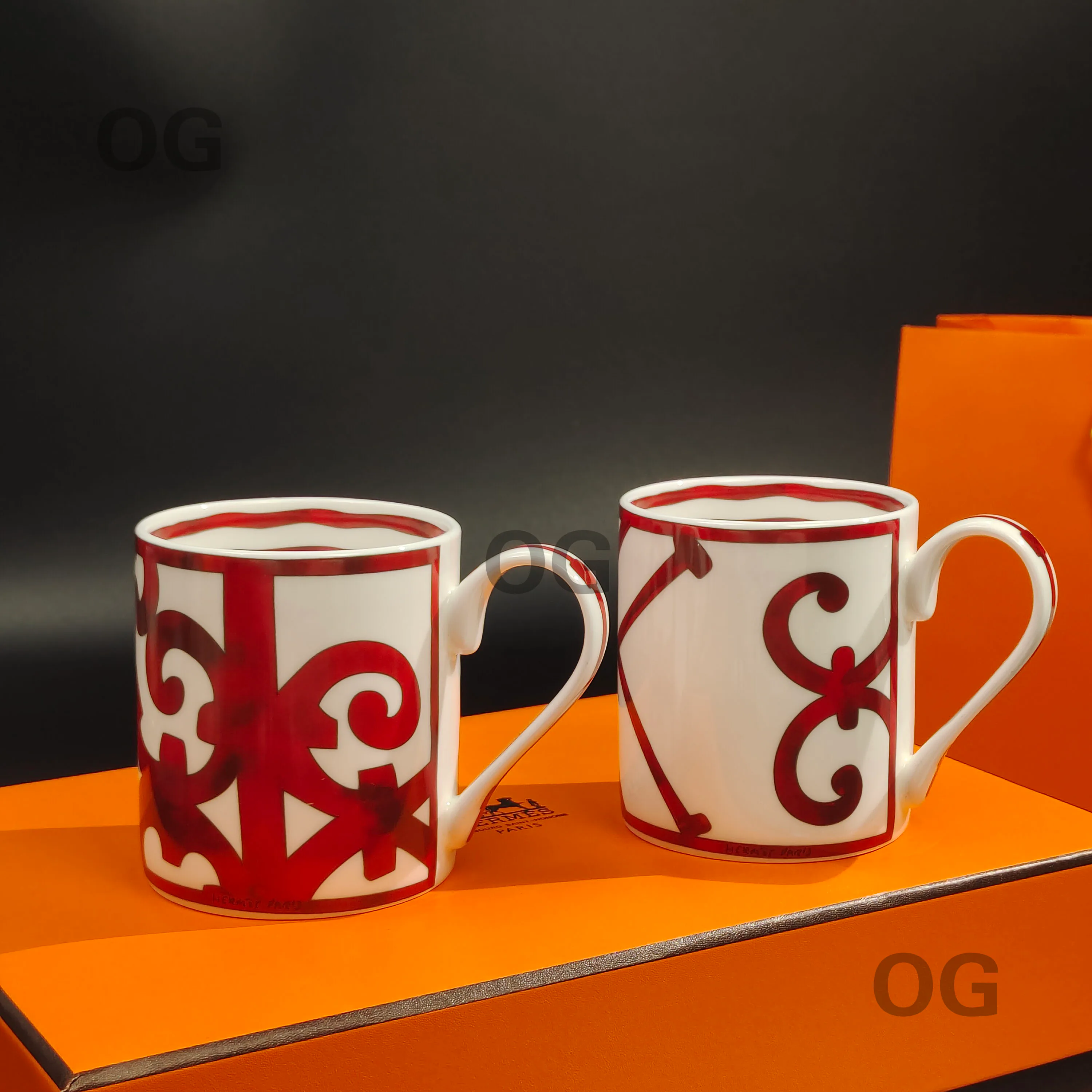 Посуда Hermes 86103