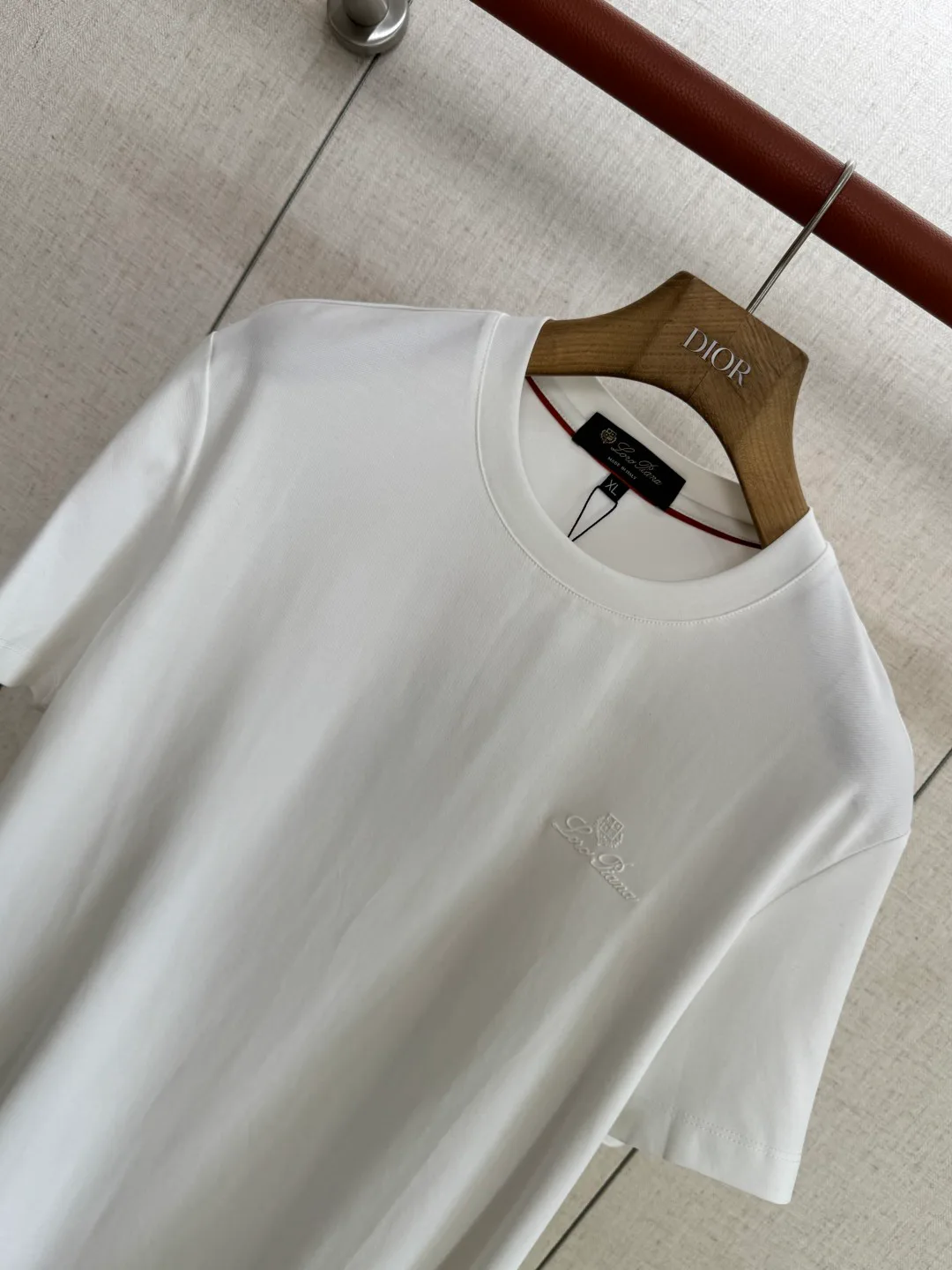 Футболки Мужские Loro Piana 987161