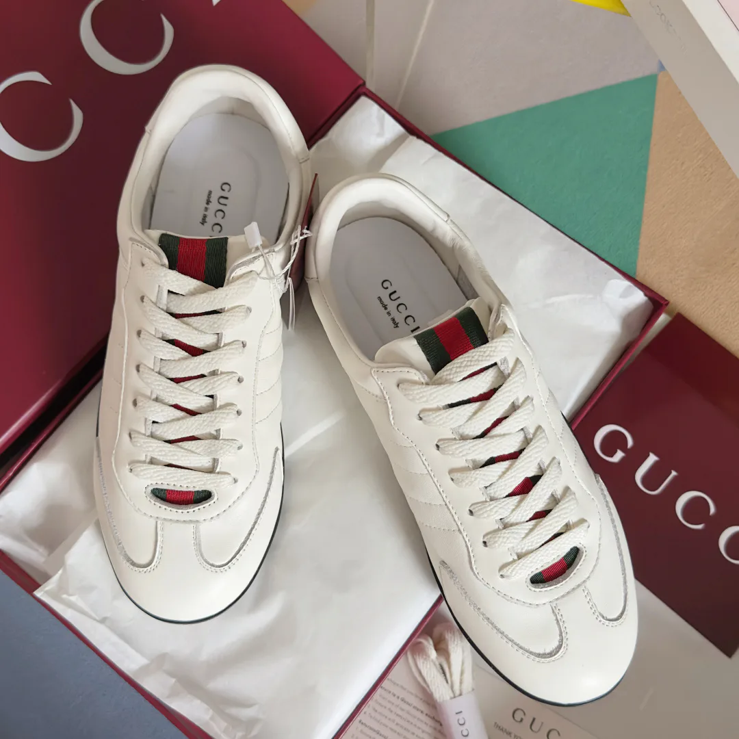Кроссовки Женские Gucci 11178787