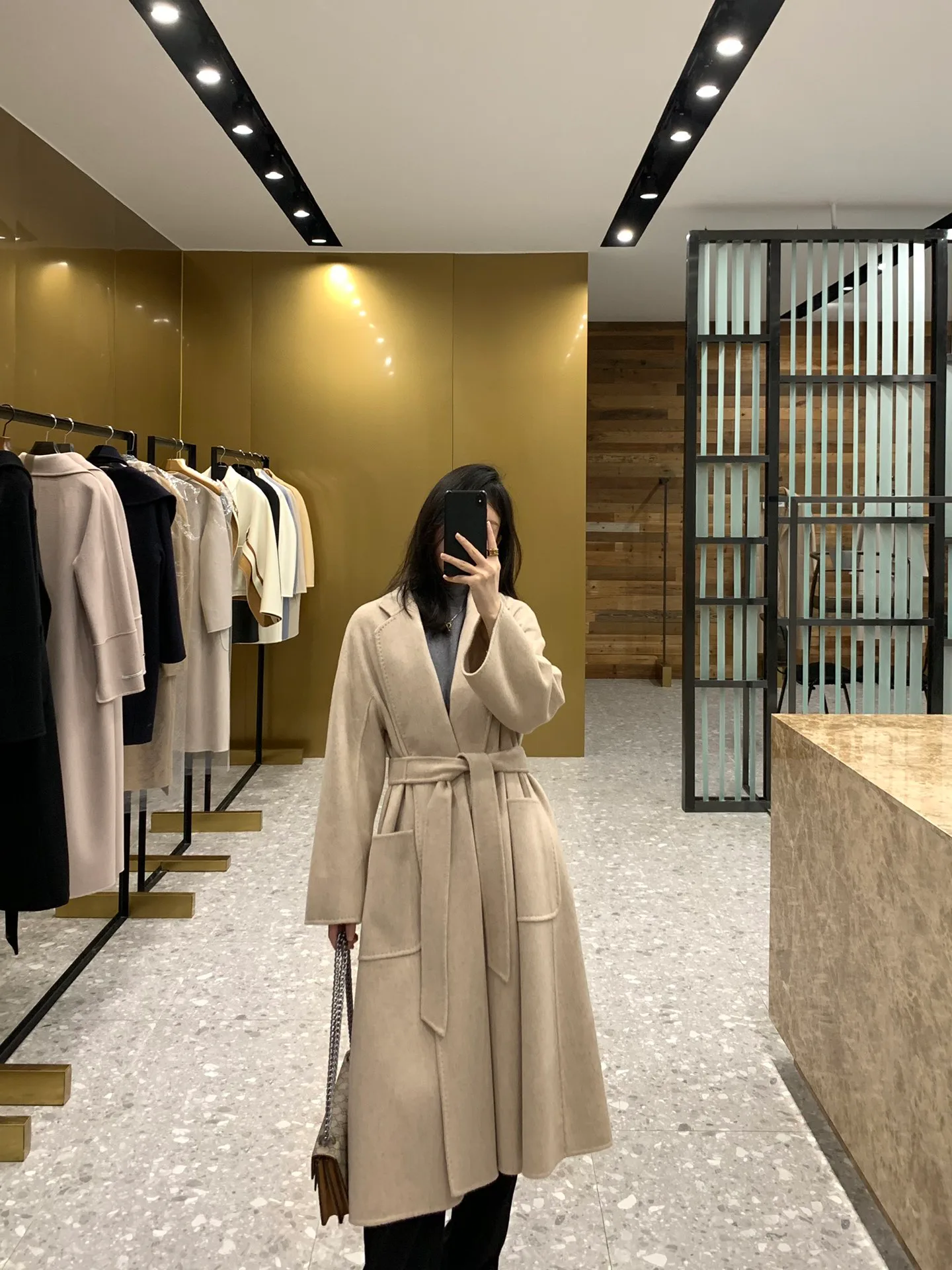 Пальто Женские Max Mara 17868884