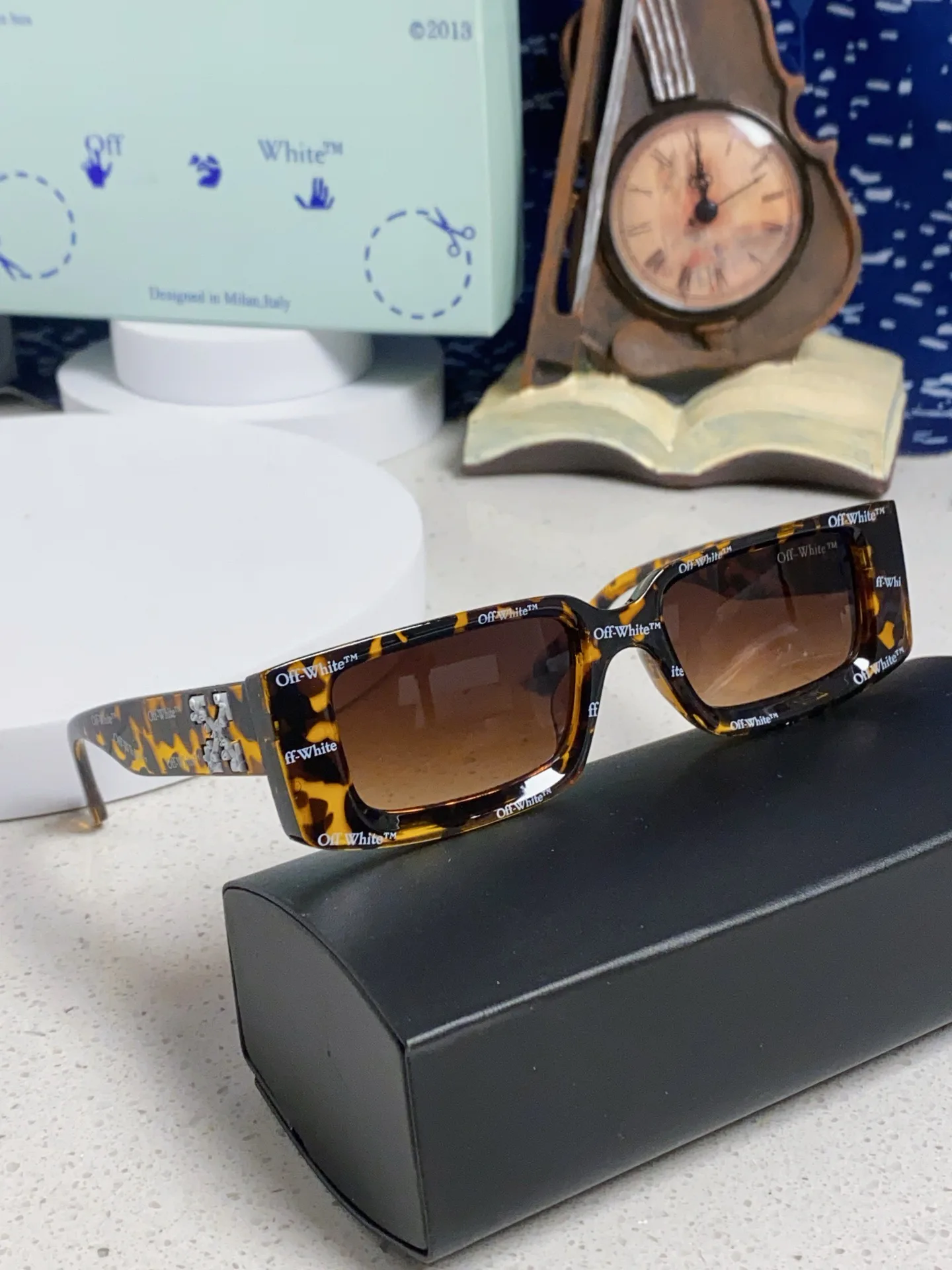 Очки Off-White 13135708