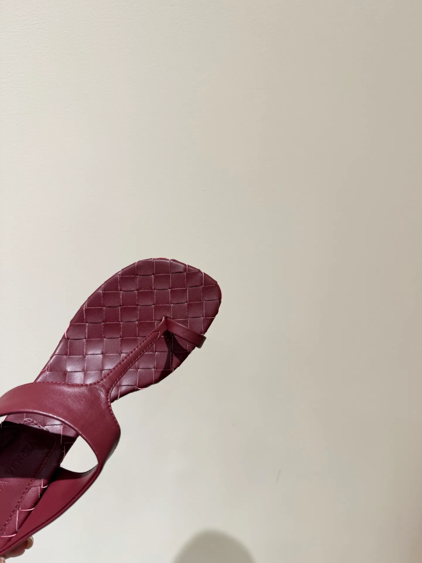 Босоножки Женские Bottega Veneta 17464751