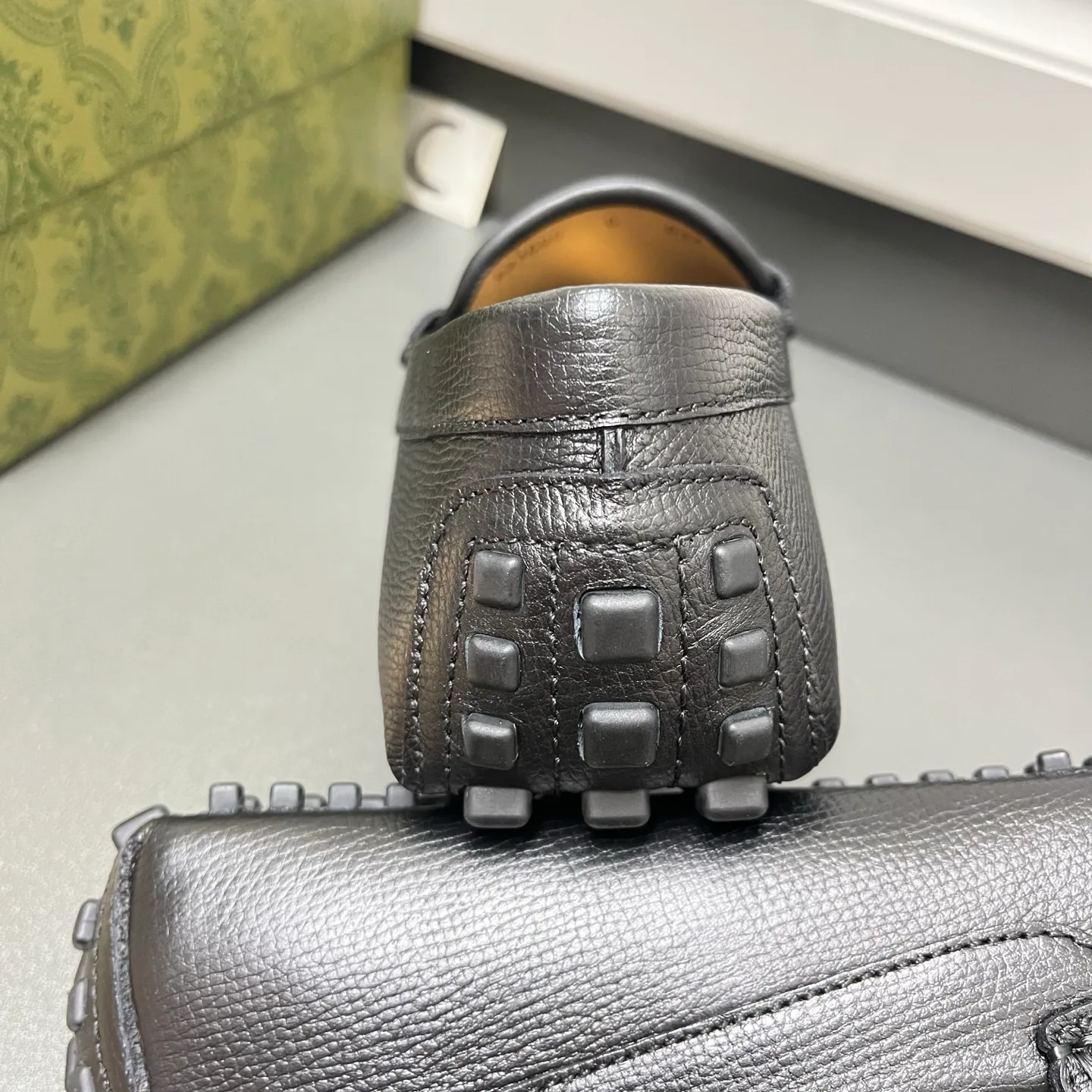 Лоферы И Туфли Мужские Gucci 17937823