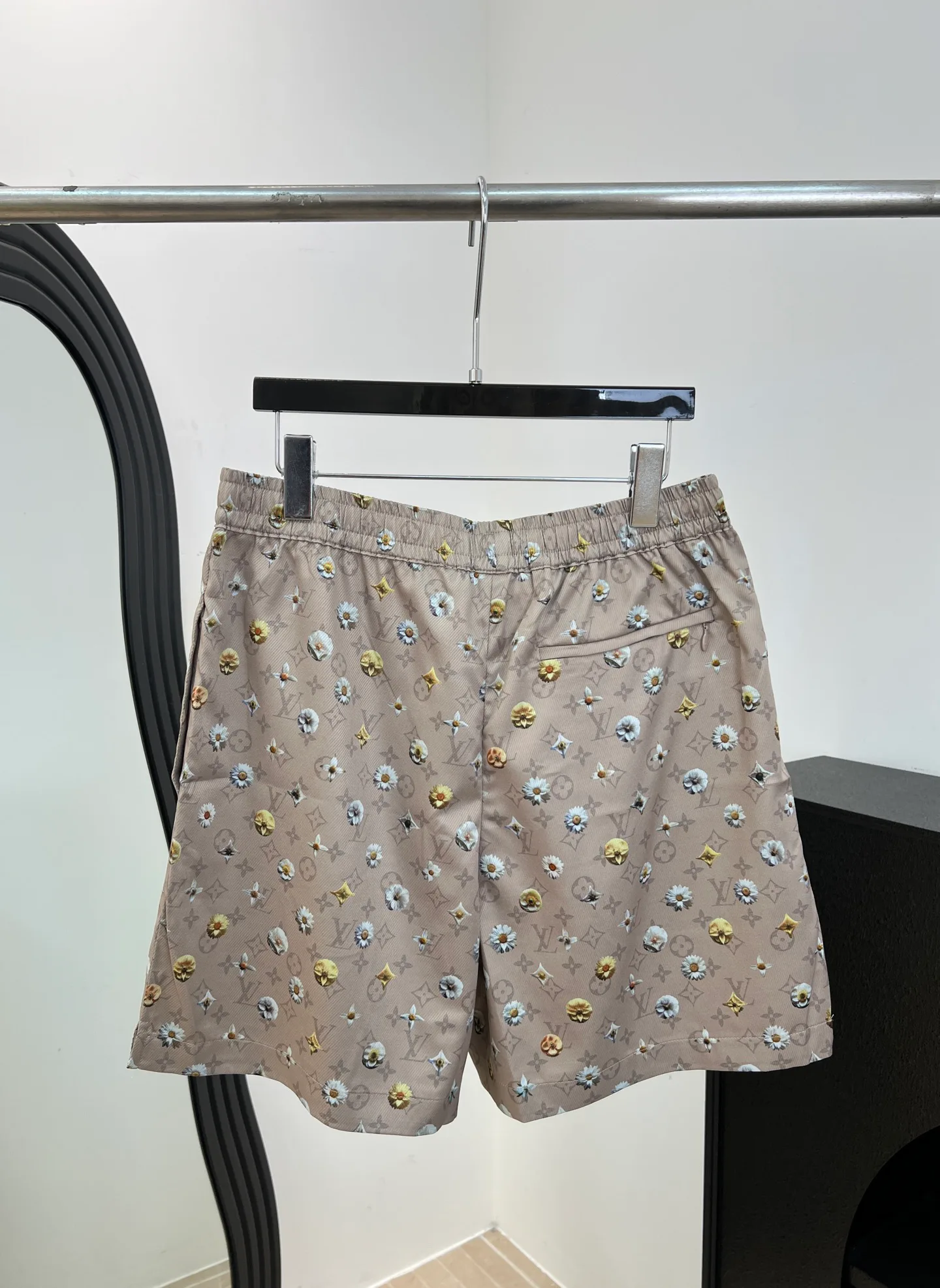 Шорты Мужские Louis Vuitton 13455325