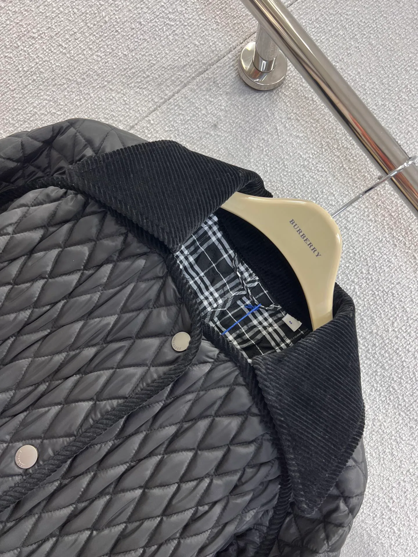 Куртки И Пуховики Женские Burberry 442400