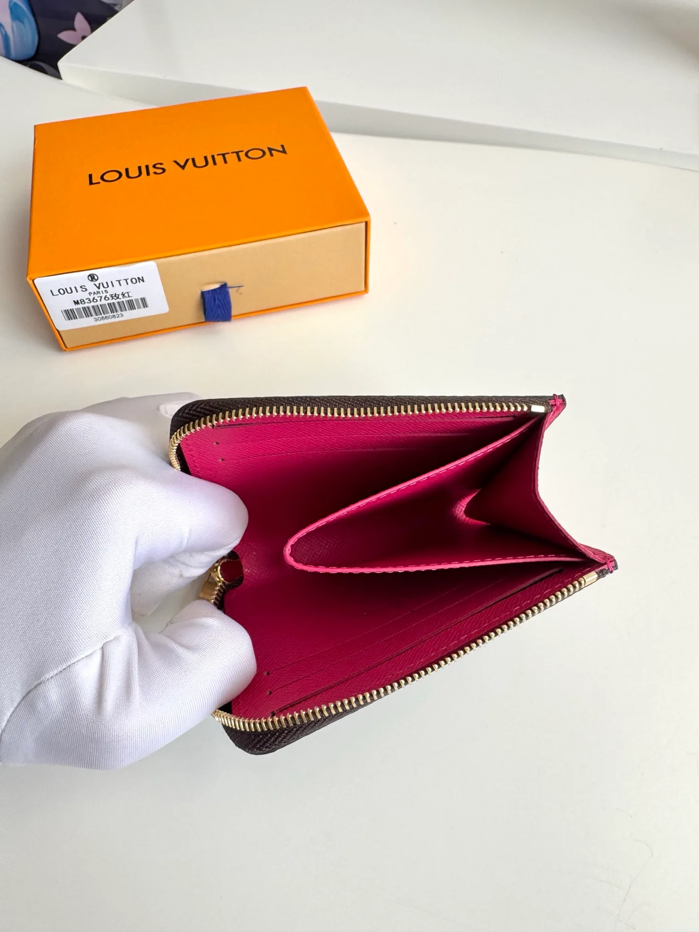 Клатчи Женские Louis Vuitton 11598813