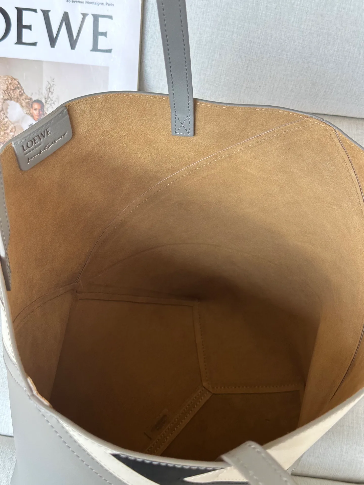 Классические Сумки Женские Loewe 11514829