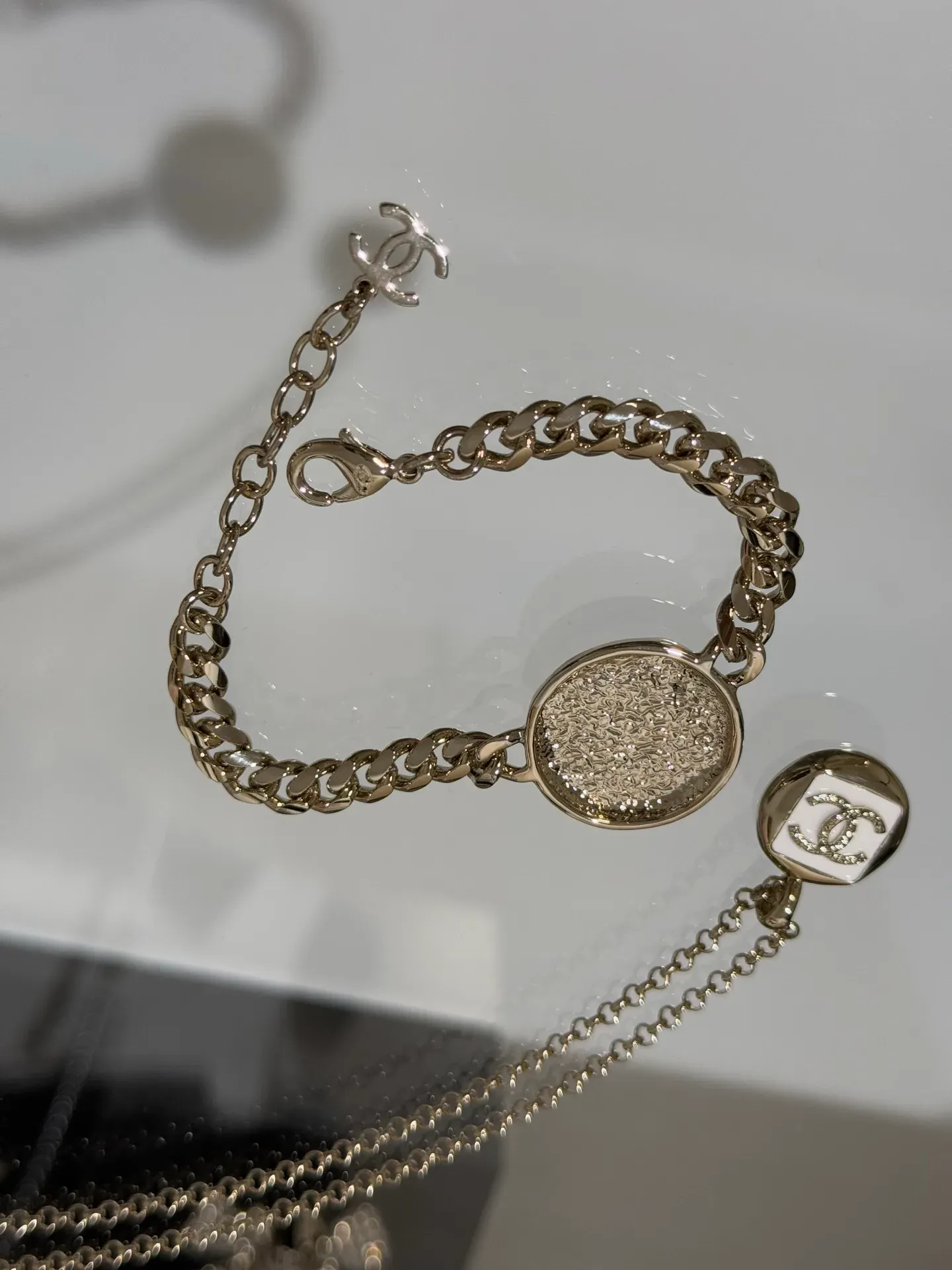 Бижутерия Chanel 1891613