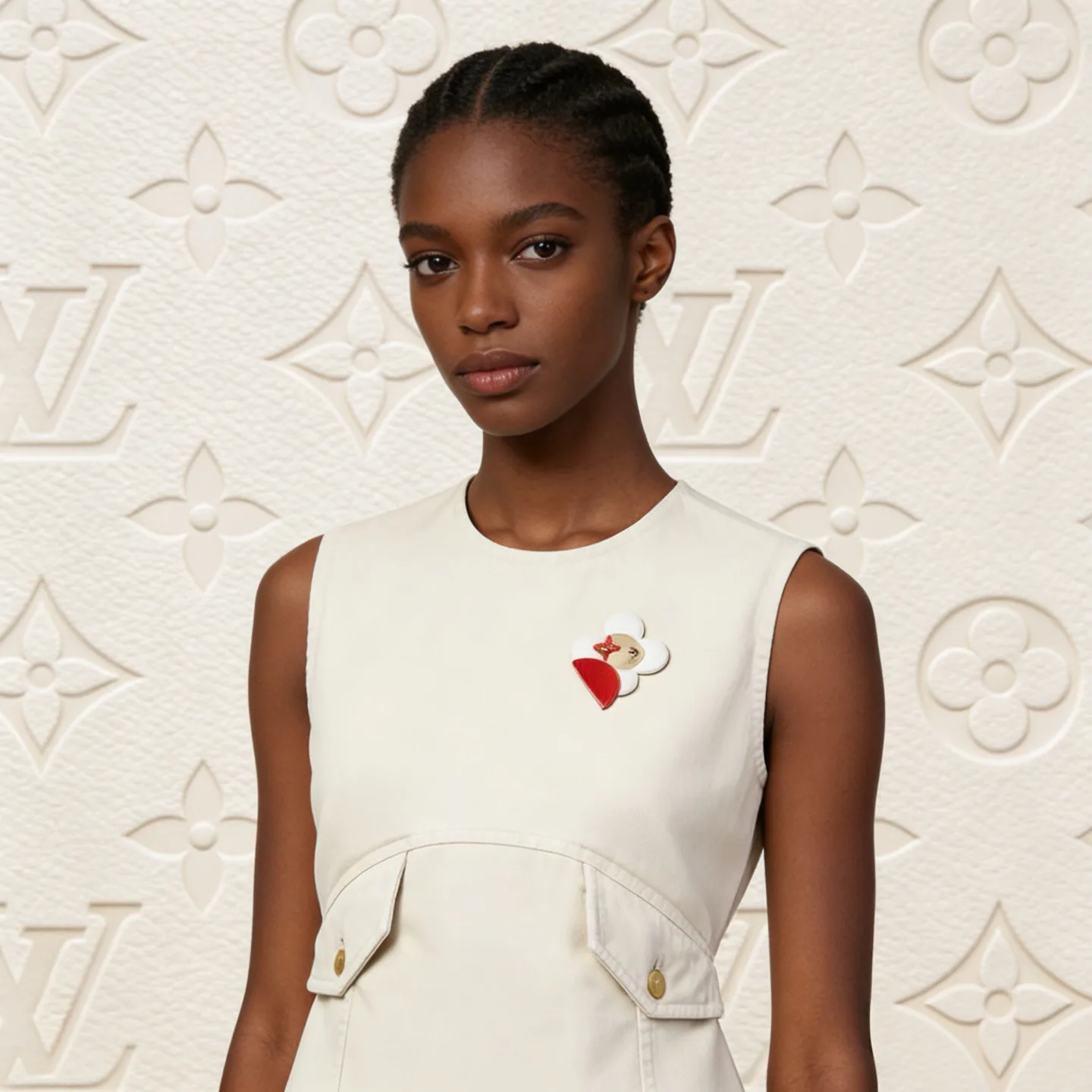 Платья Женские Louis Vuitton 11471495