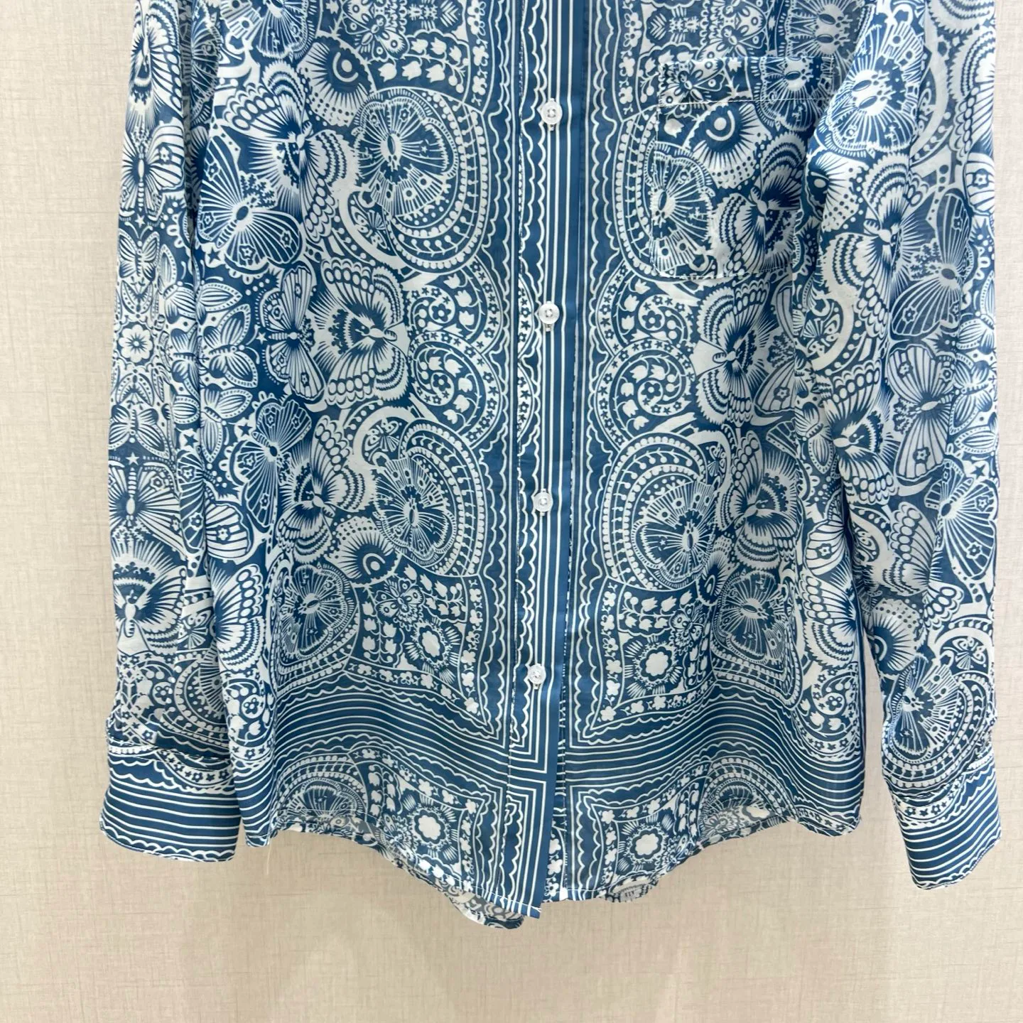 Рубашки Женские Christian Dior 1010667