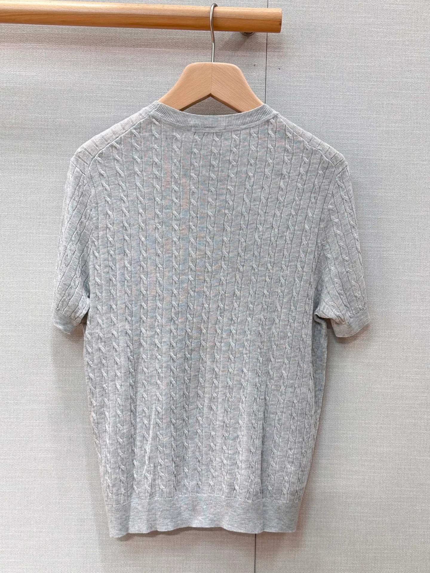 Футболки Мужские Brunello Cucinelli 13137558