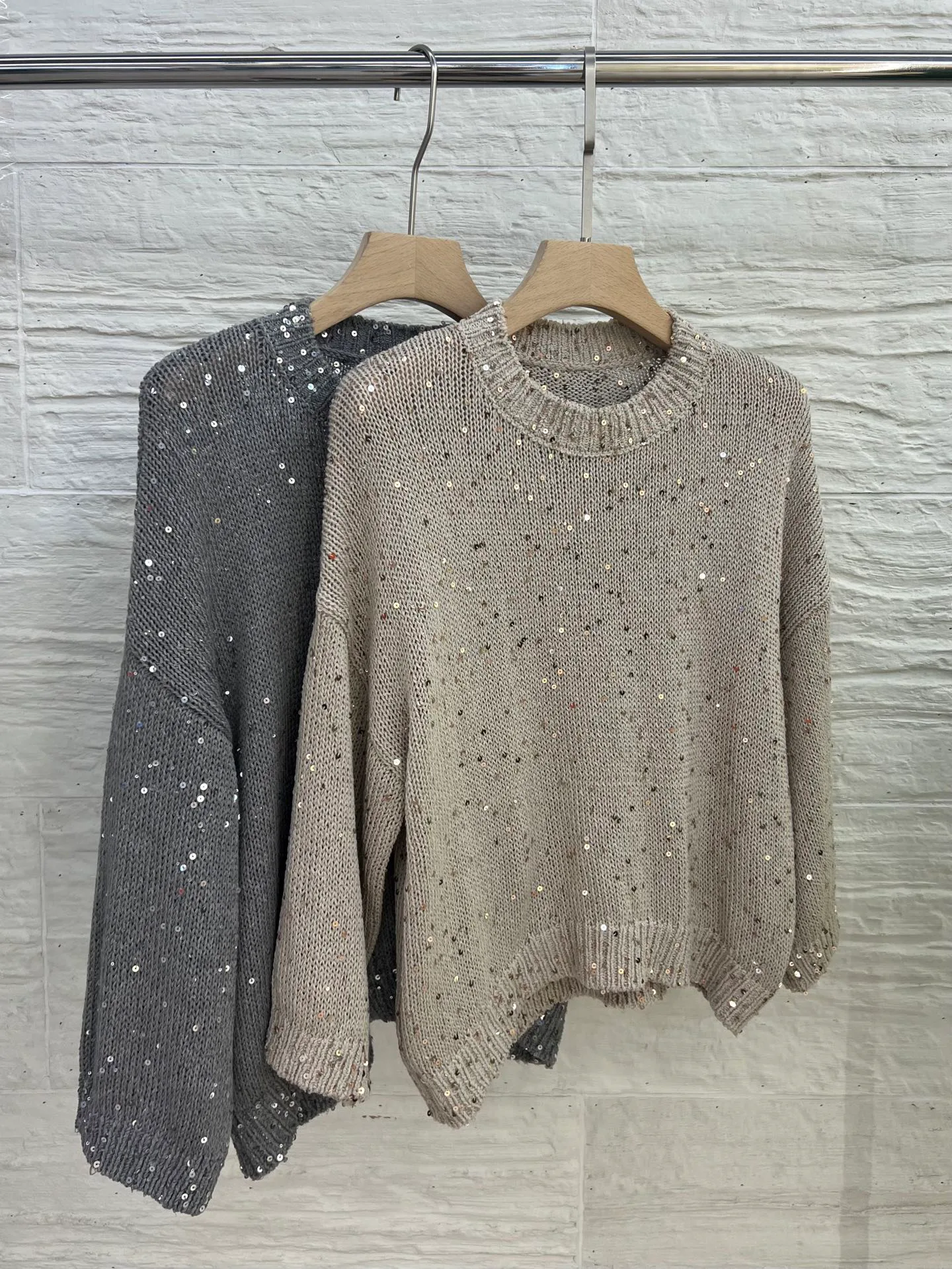 Джемперы И Свитеры Женские Brunello Cucinelli 11935576