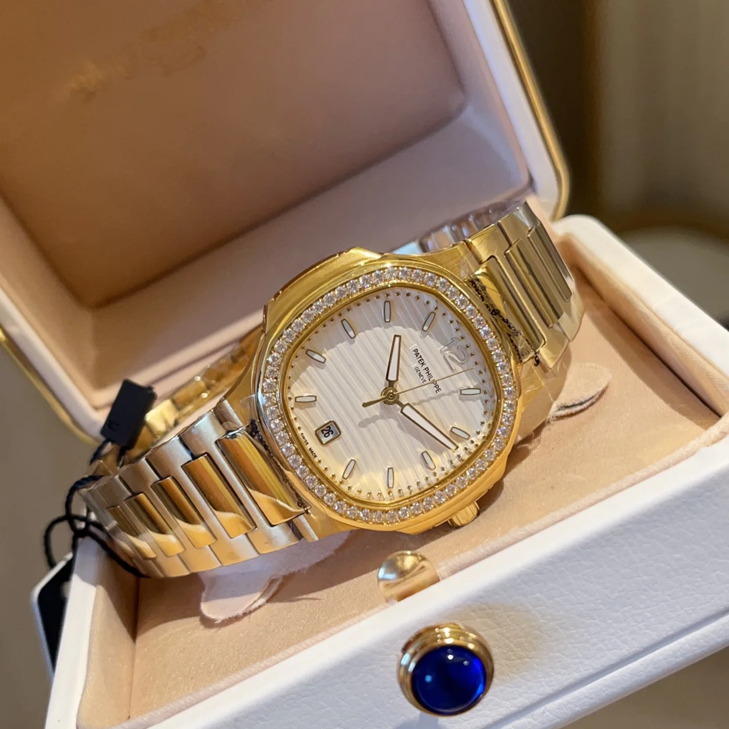 Часы Женские Patek Philippe 133468