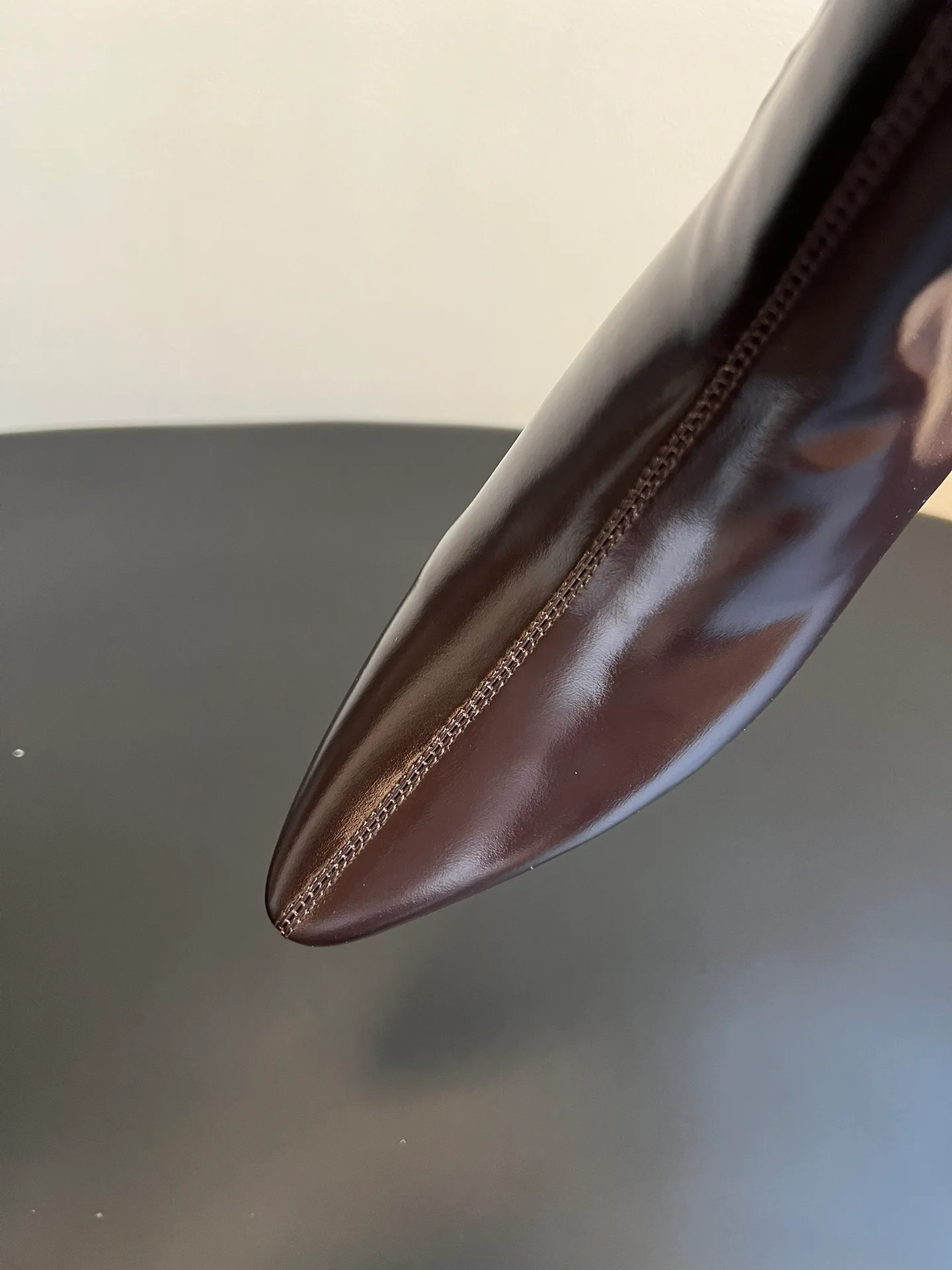 Ботильоны Женские Bottega Veneta 670035