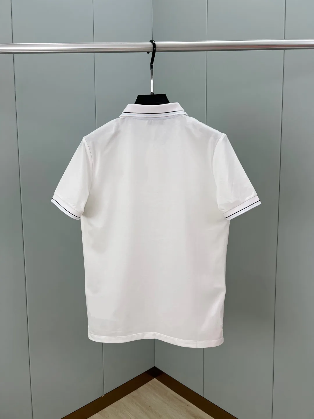 Футболки Мужские Prada 17554