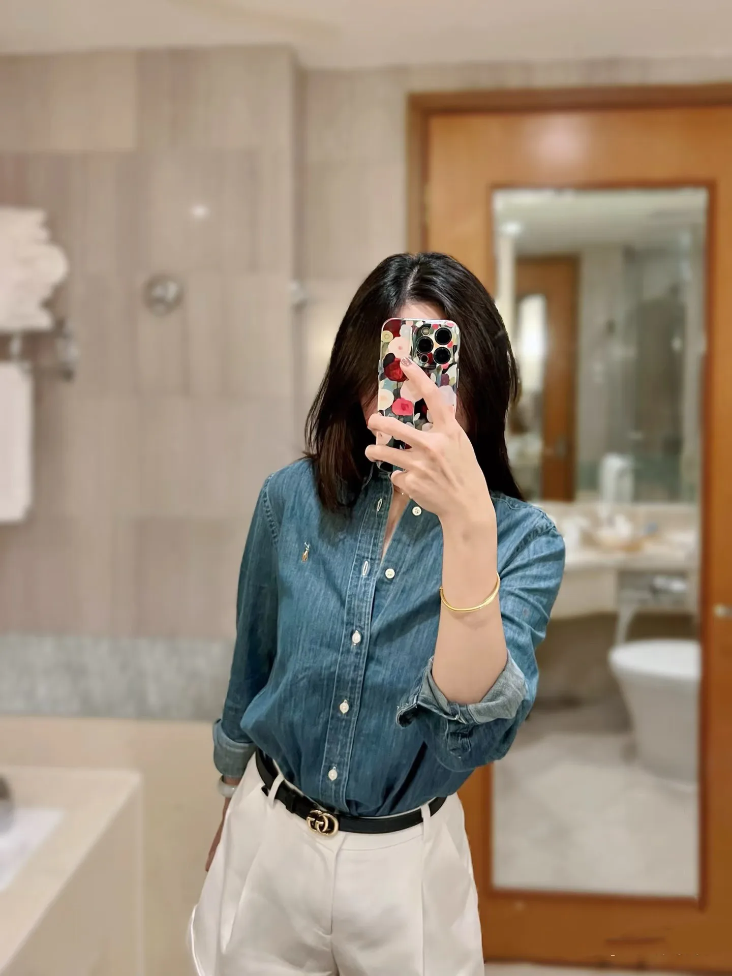 Рубашки Мужские Ralph Lauren 11523526