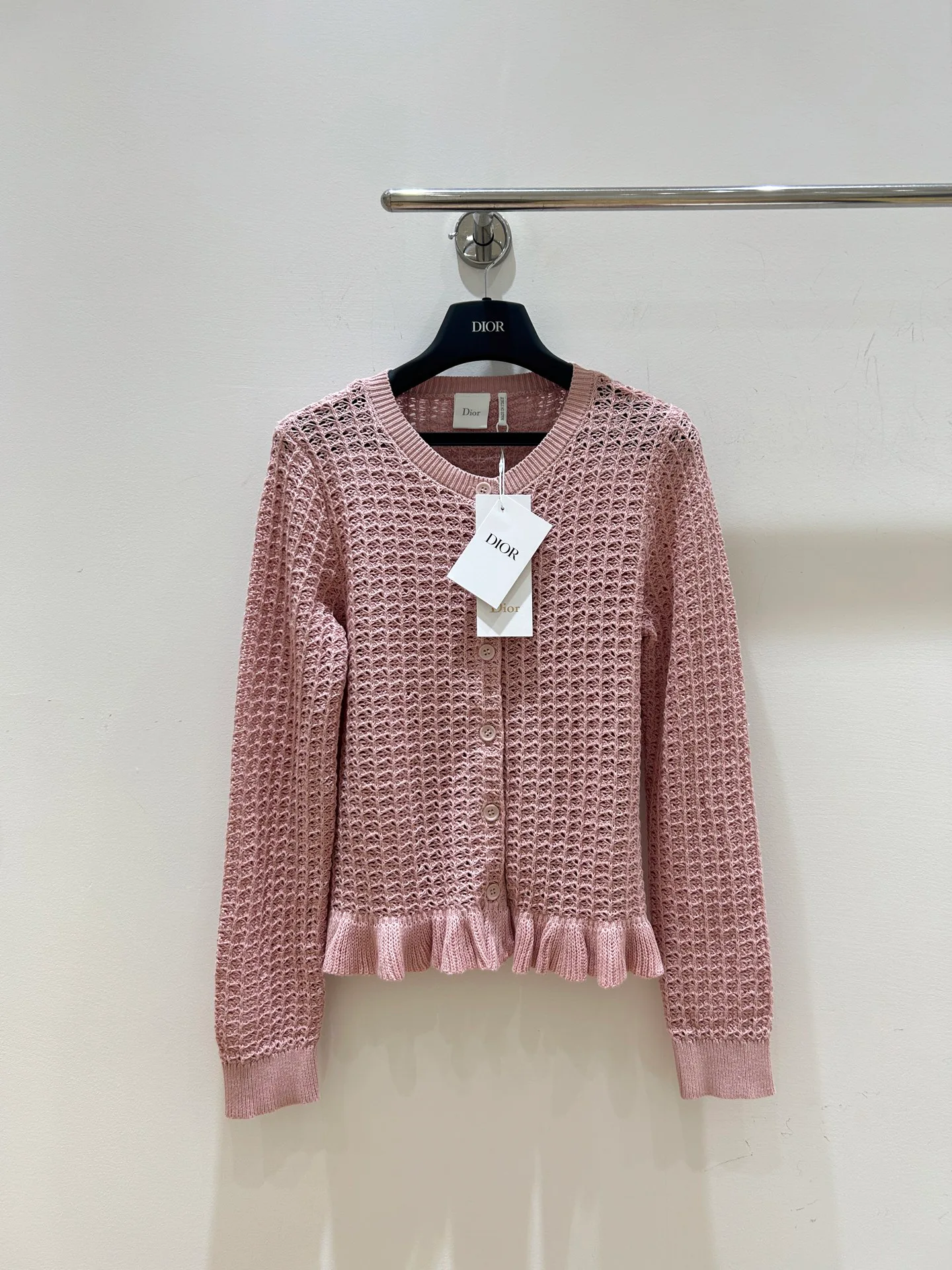 Джемперы И Свитеры Женские Christian Dior 17046338