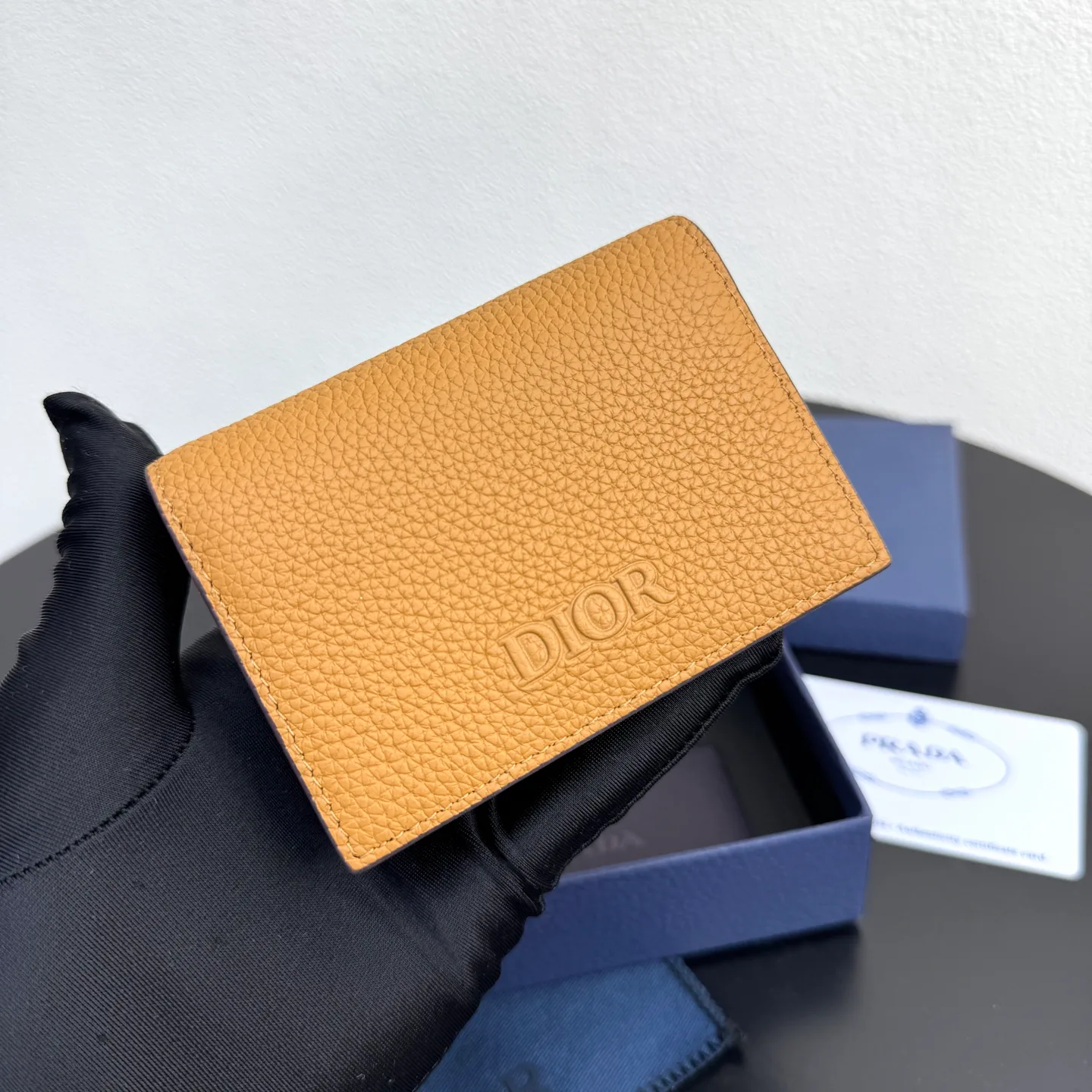 Кошельки Christian Dior 5050536