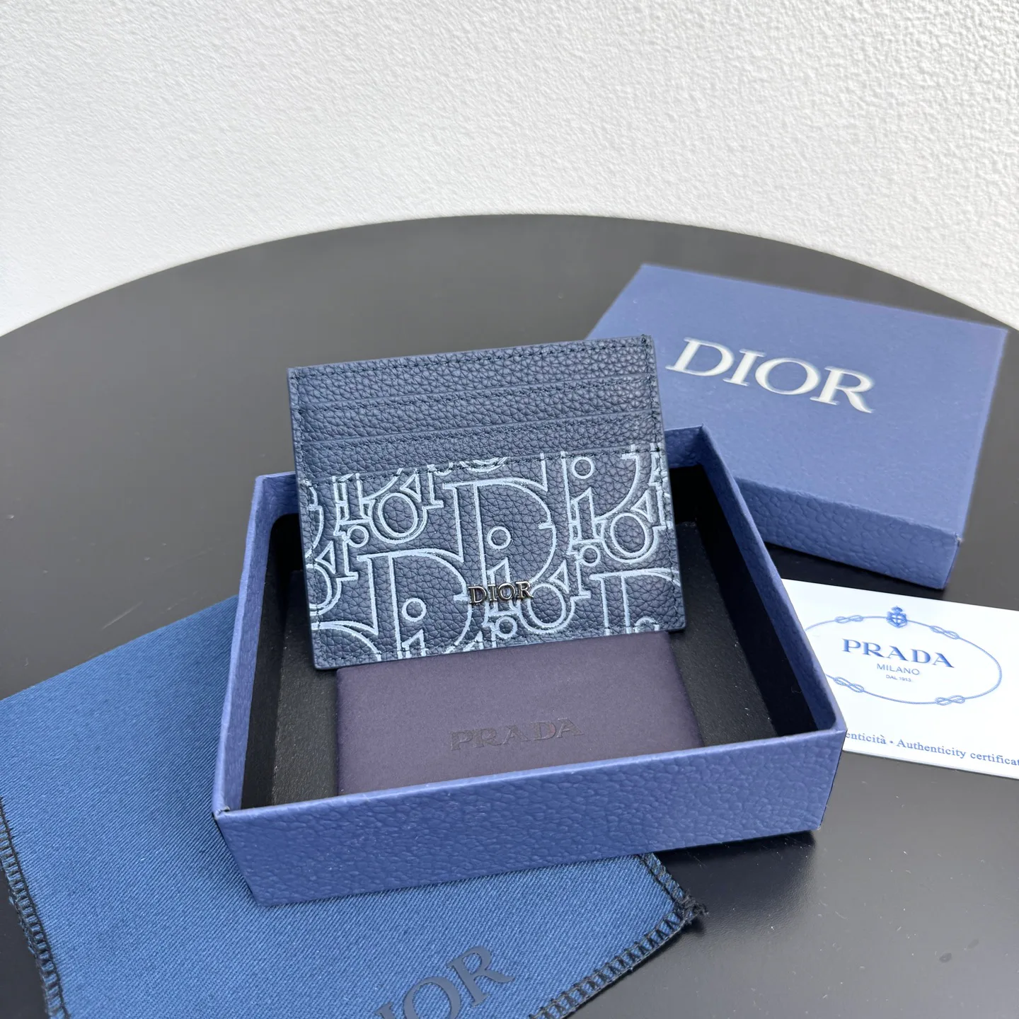 Кошельки Christian Dior 5050547