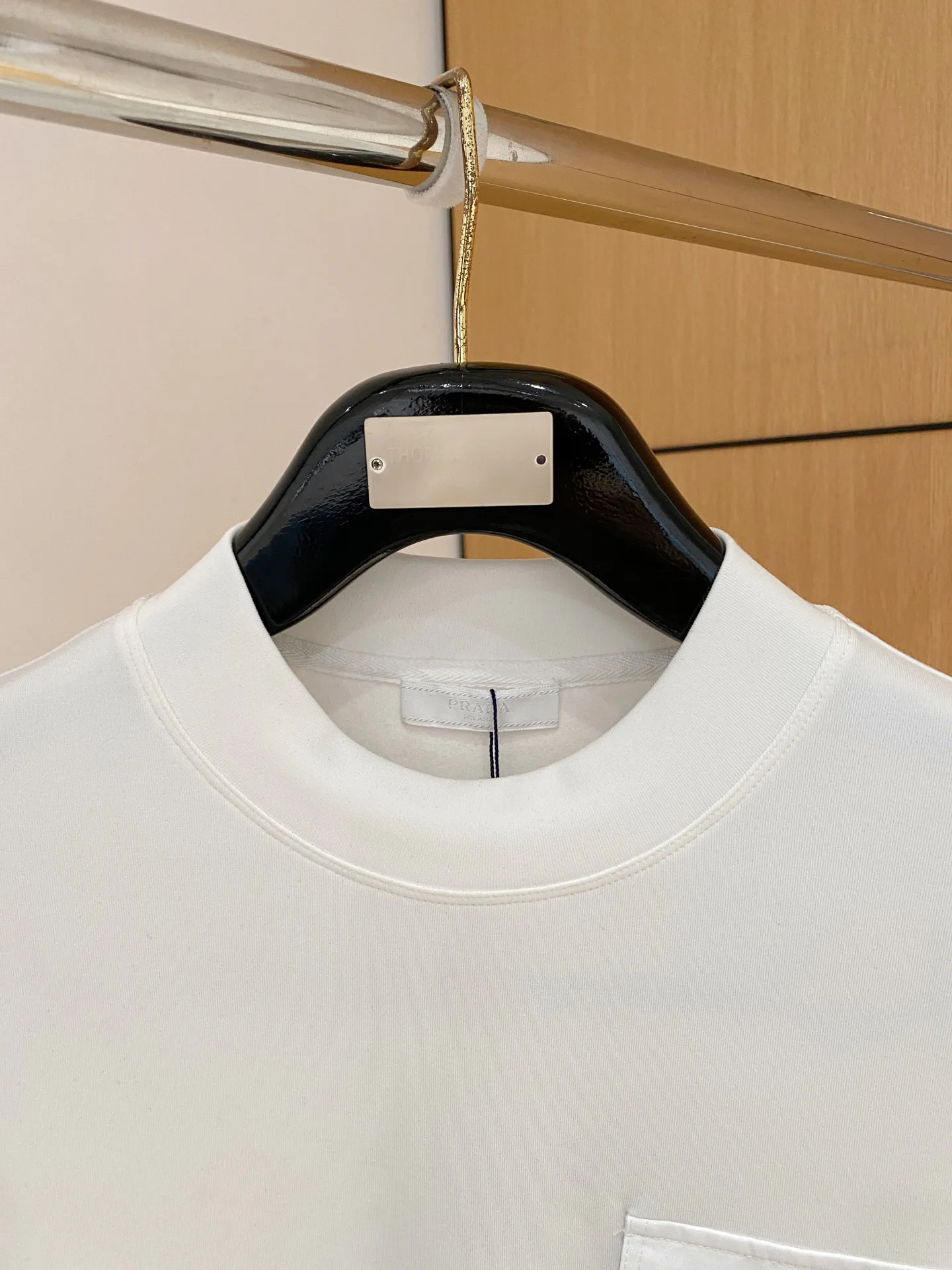 Лонгсливы Мужские Prada 522846