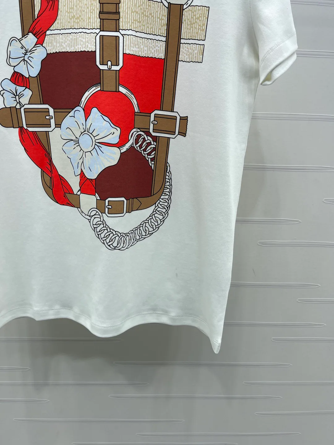 Футболки Женские Hermes 10414627