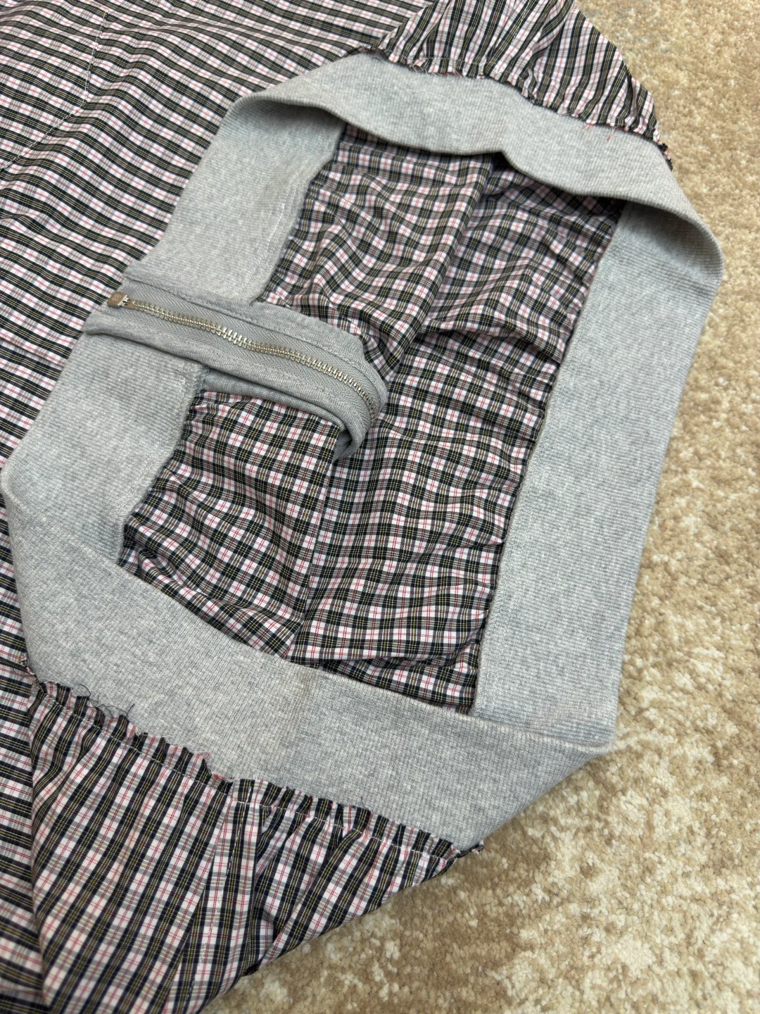 Куртки И Пуховики Мужские Balenciaga 84534