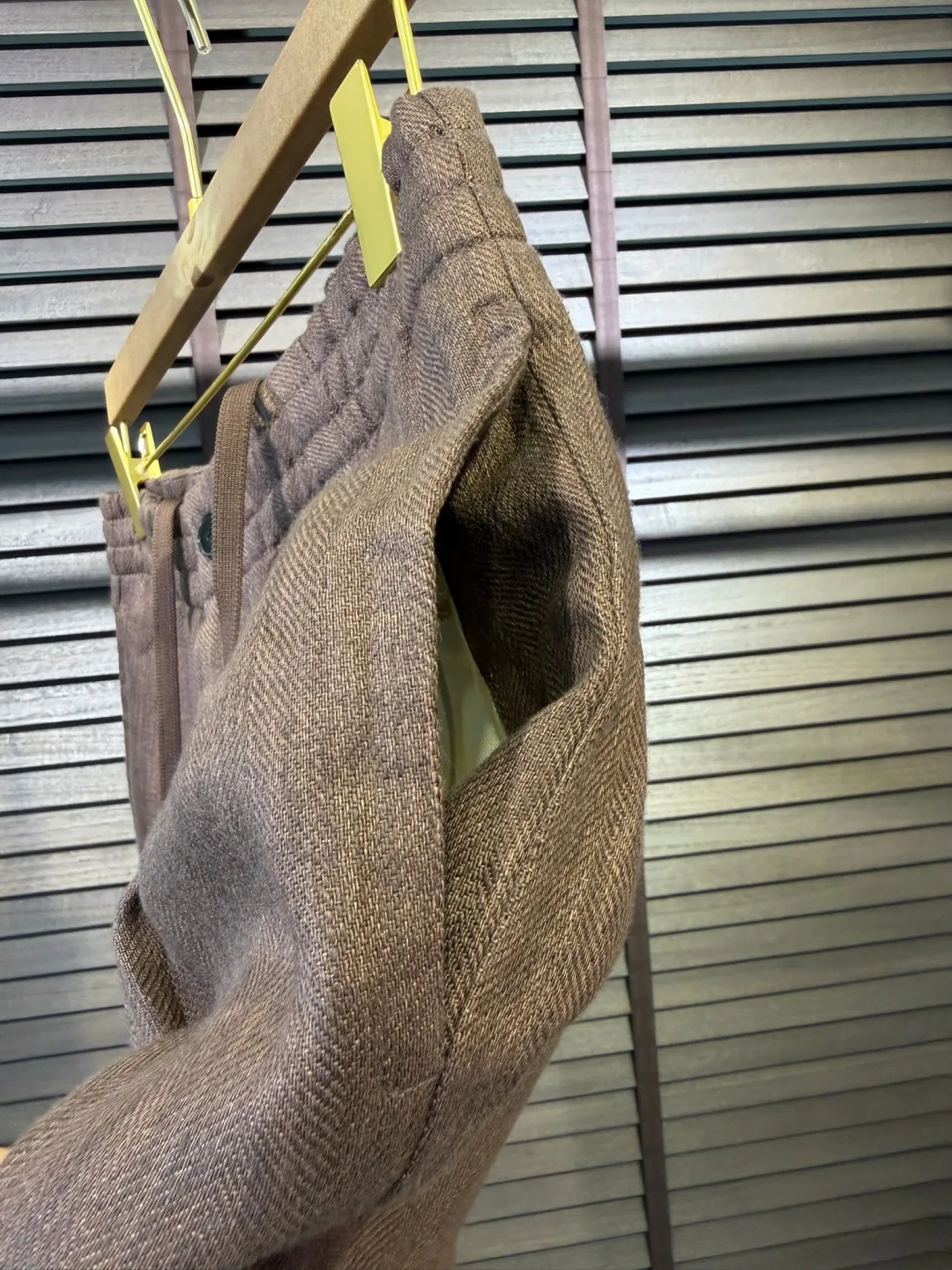 Брюки Мужские Loro Piana 10400680