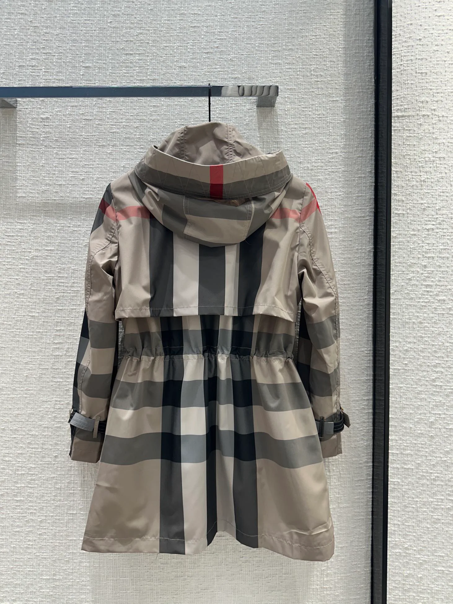 Жакеты Женские Burberry 12838349