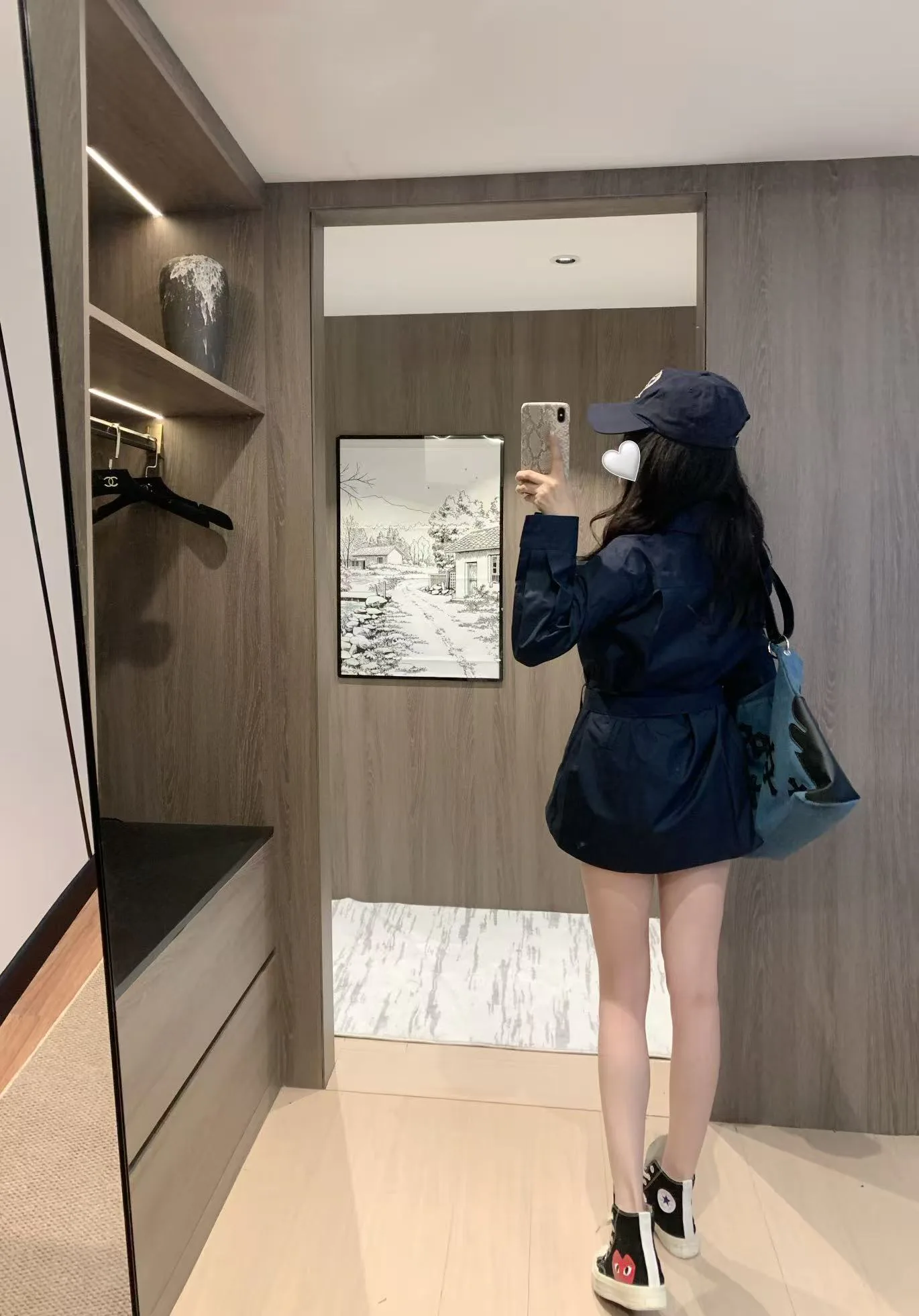 Рубашки Женские Christian Dior 10850680